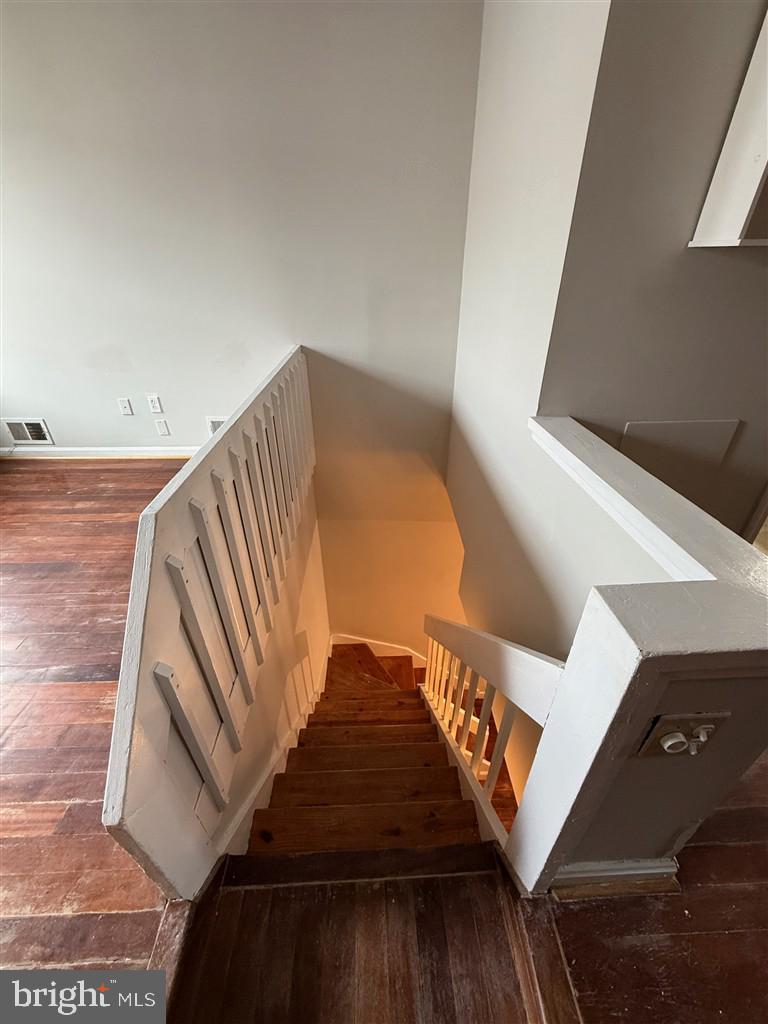 BUTCHERS HILL - Residential