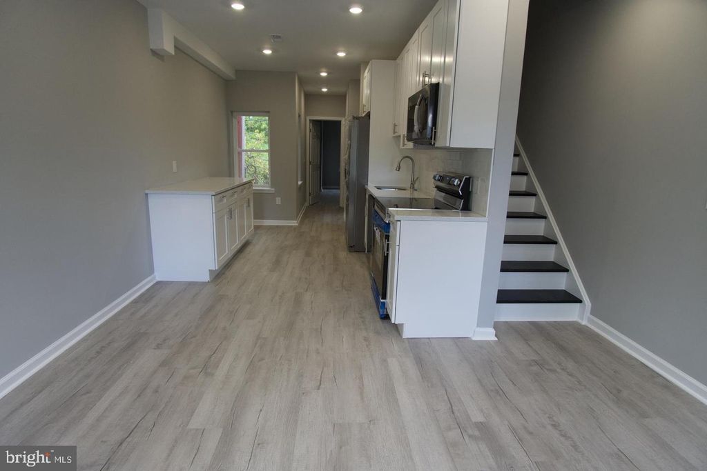 Photo of 630 N Brooklyn Street #2, PHILADELPHIA, PA 19104 (MLS # PAPH2570776)