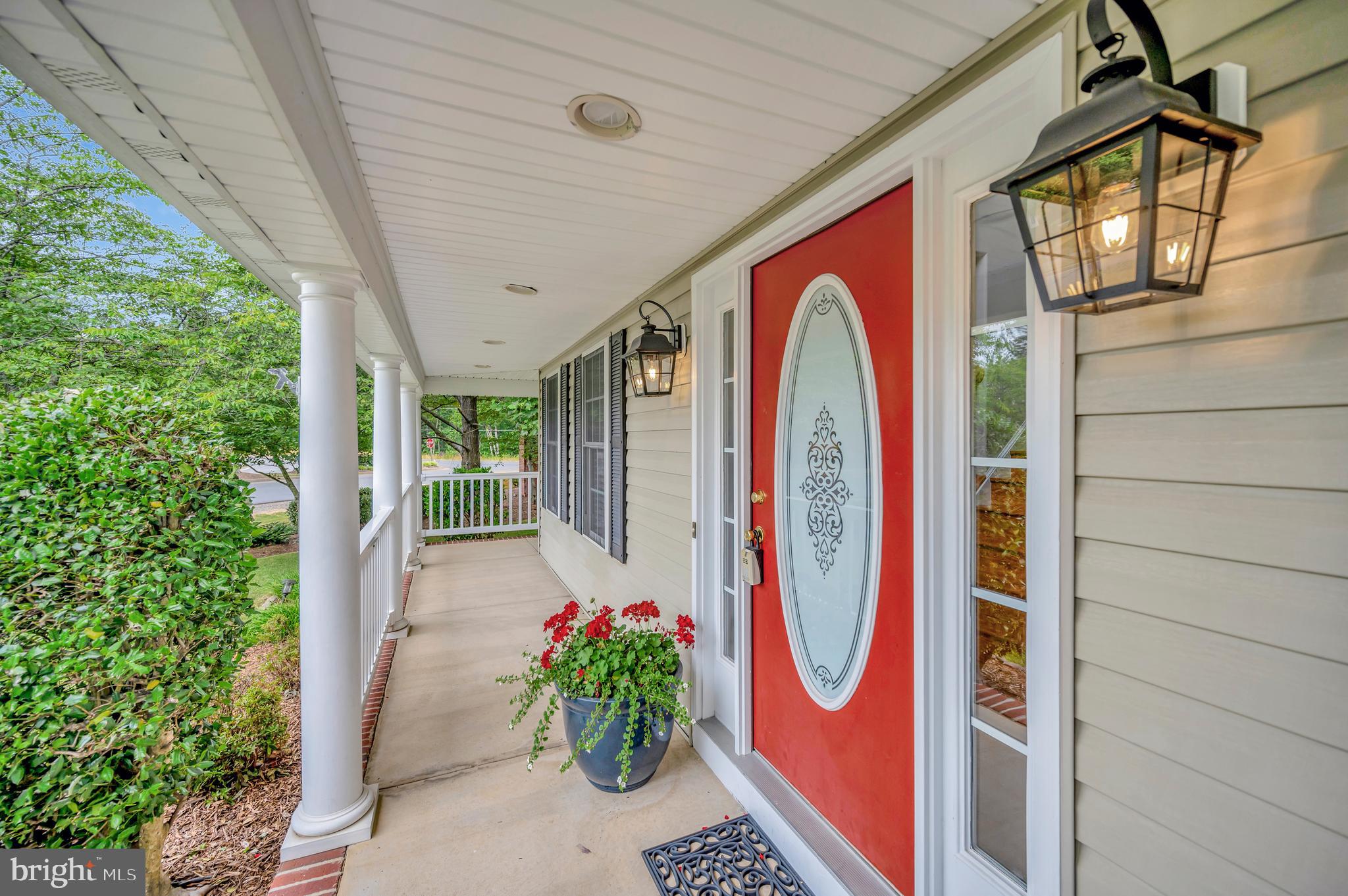 FOX POINT - Residential