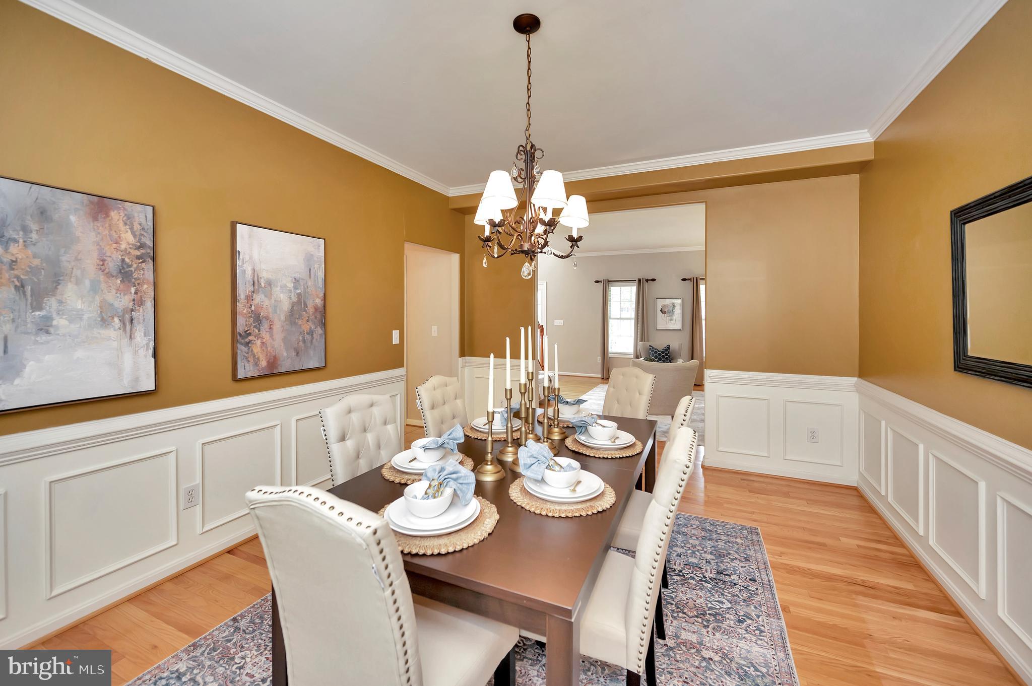 FOX POINT - Residential