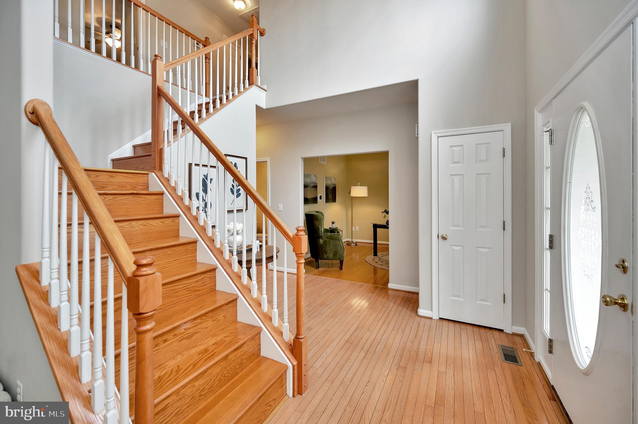 FOX POINT - Residential