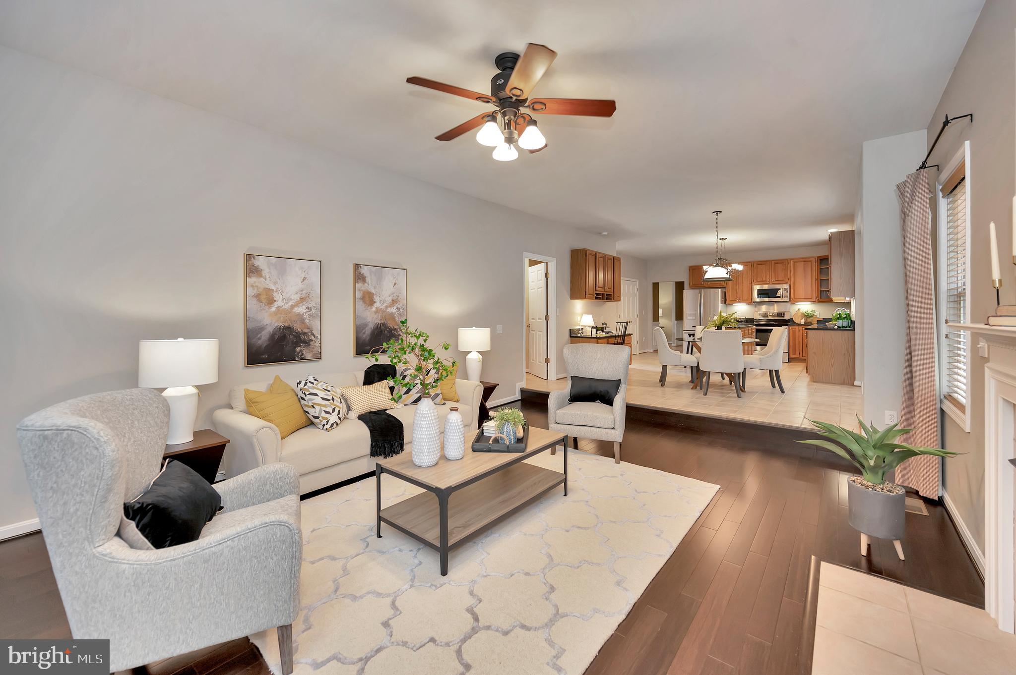 FOX POINT - Residential