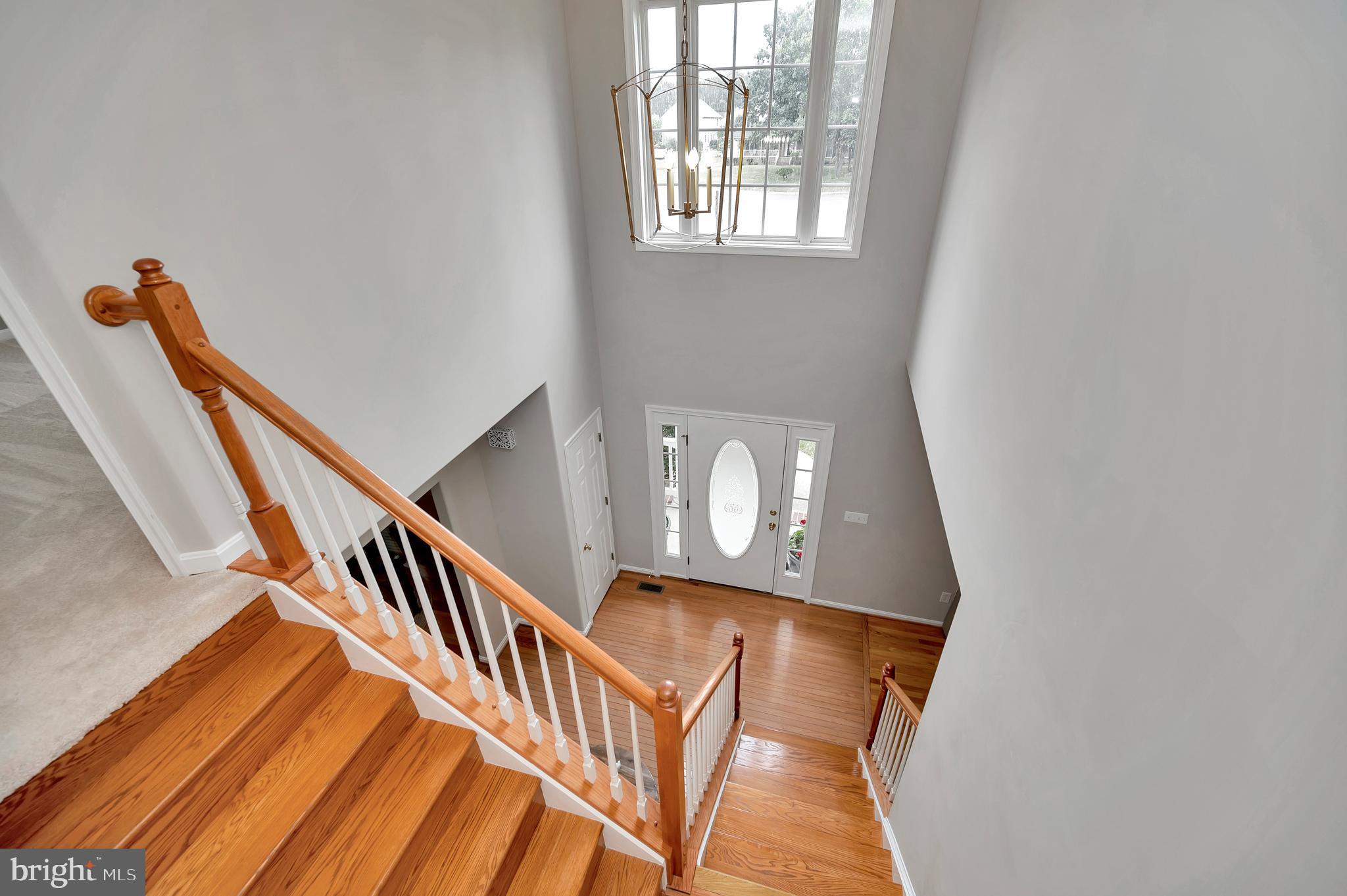 FOX POINT - Residential