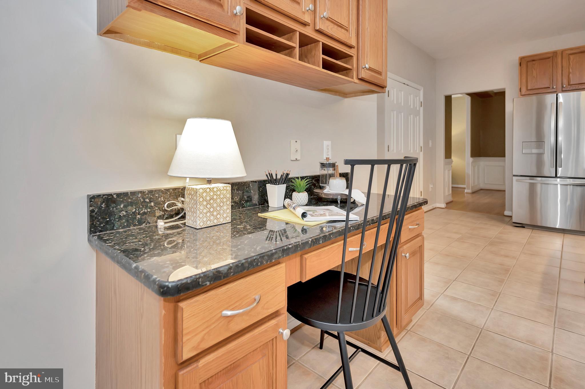 FOX POINT - Residential