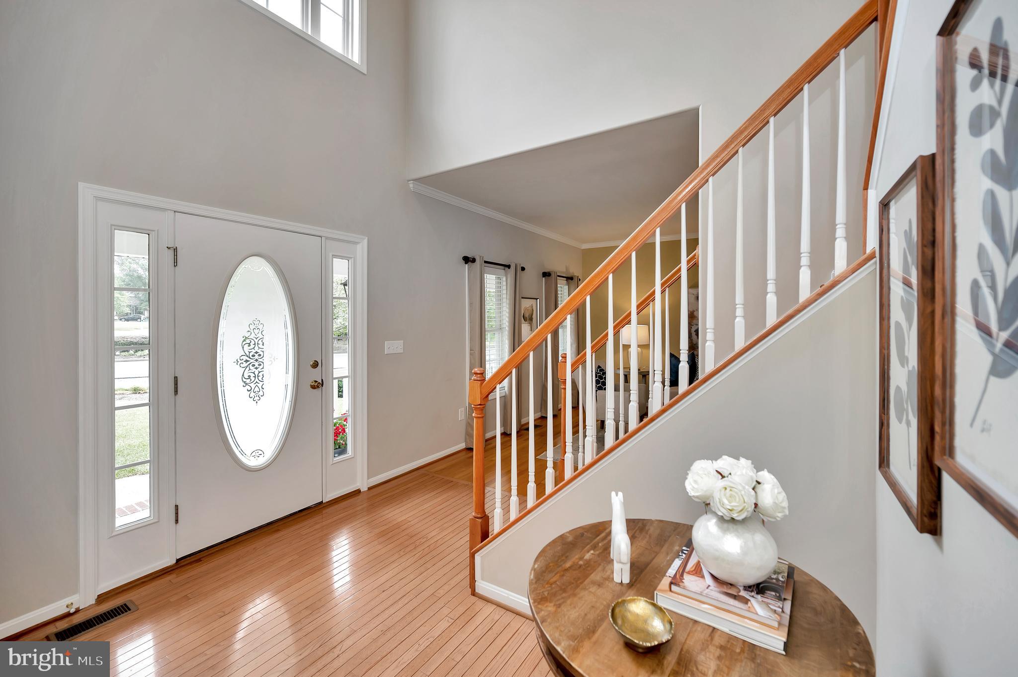 FOX POINT - Residential