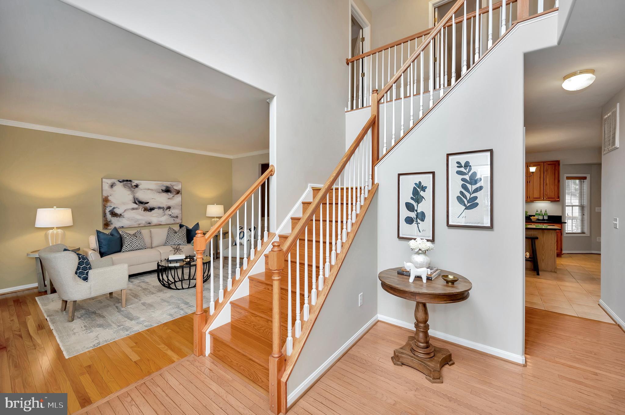 FOX POINT - Residential