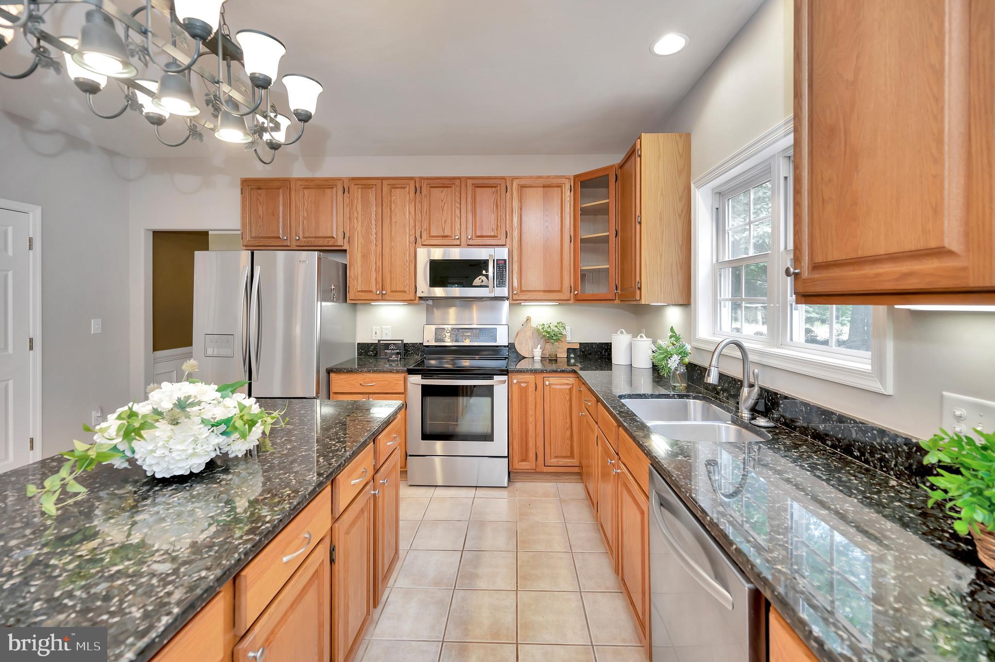 FOX POINT - Residential