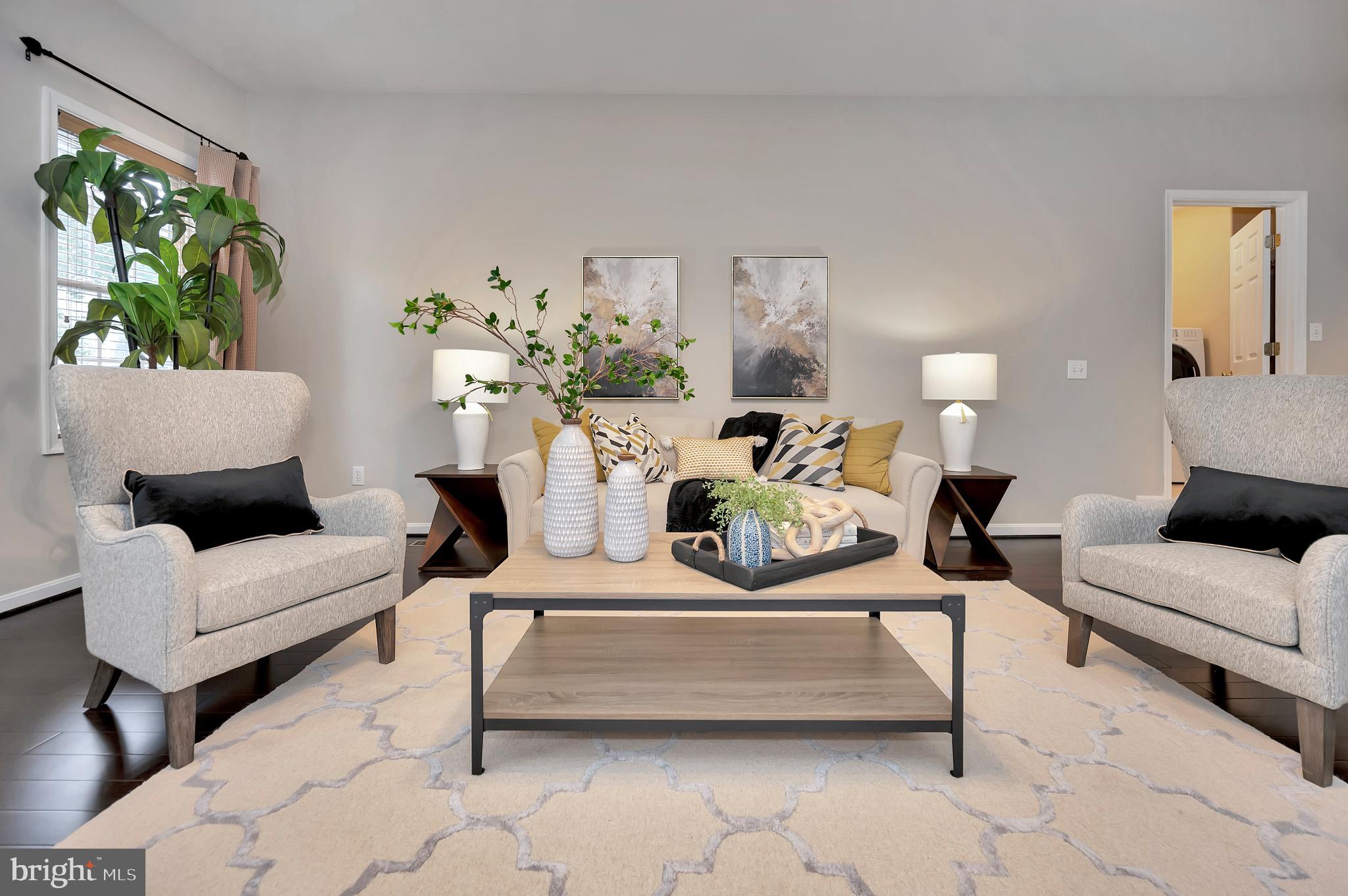 FOX POINT - Residential