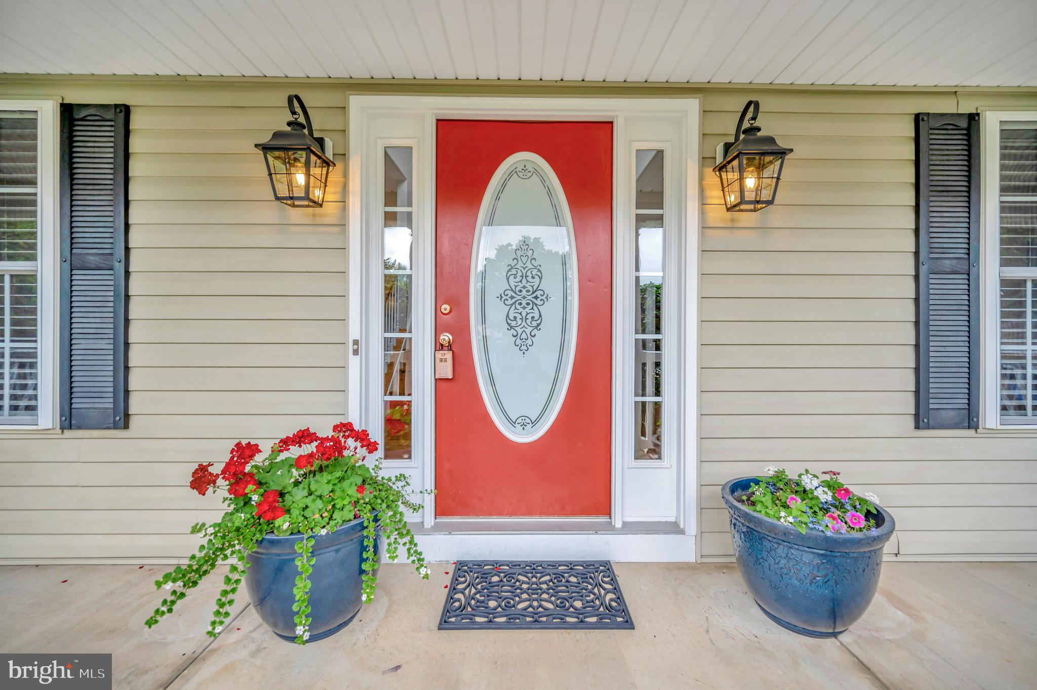 FOX POINT - Residential