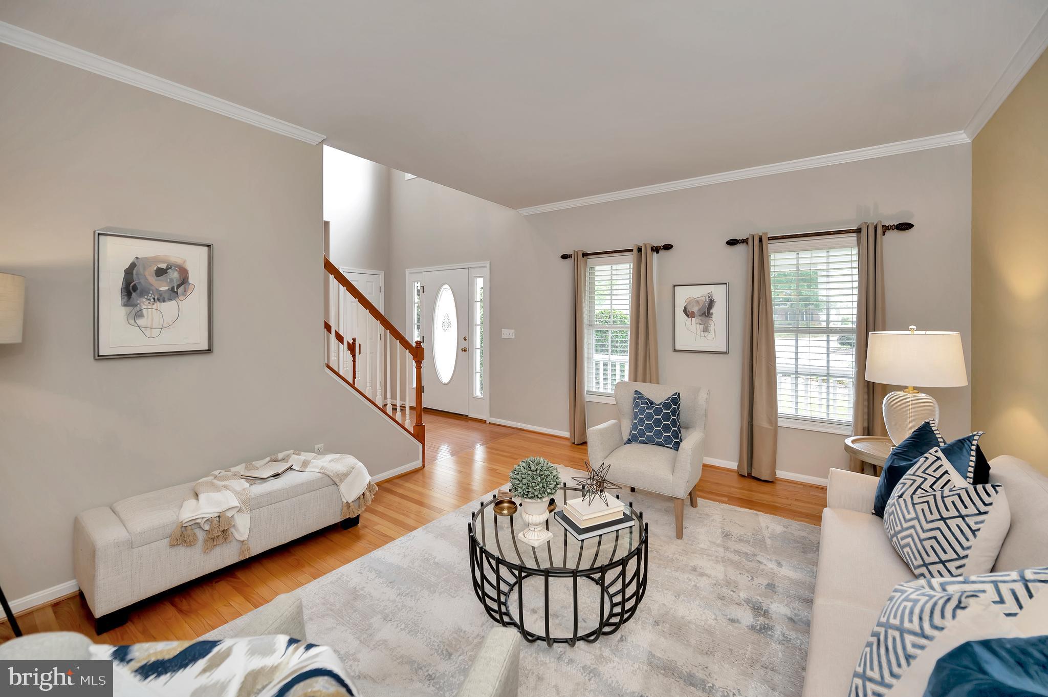 FOX POINT - Residential