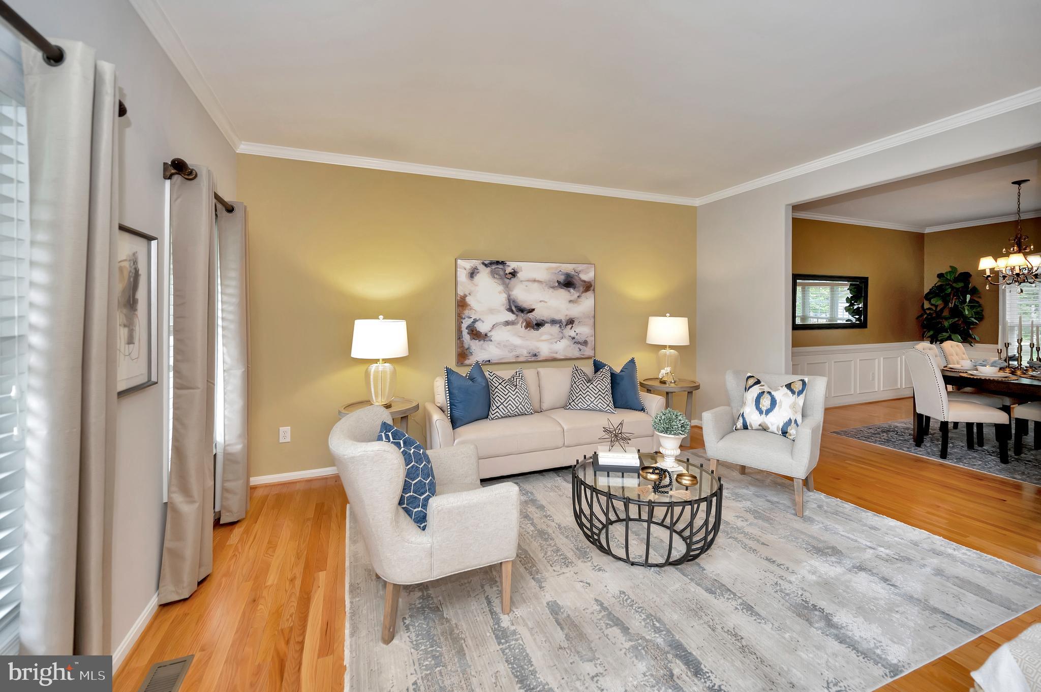 FOX POINT - Residential