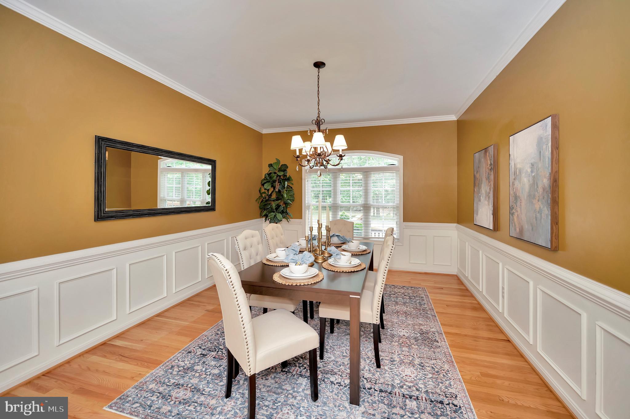 FOX POINT - Residential