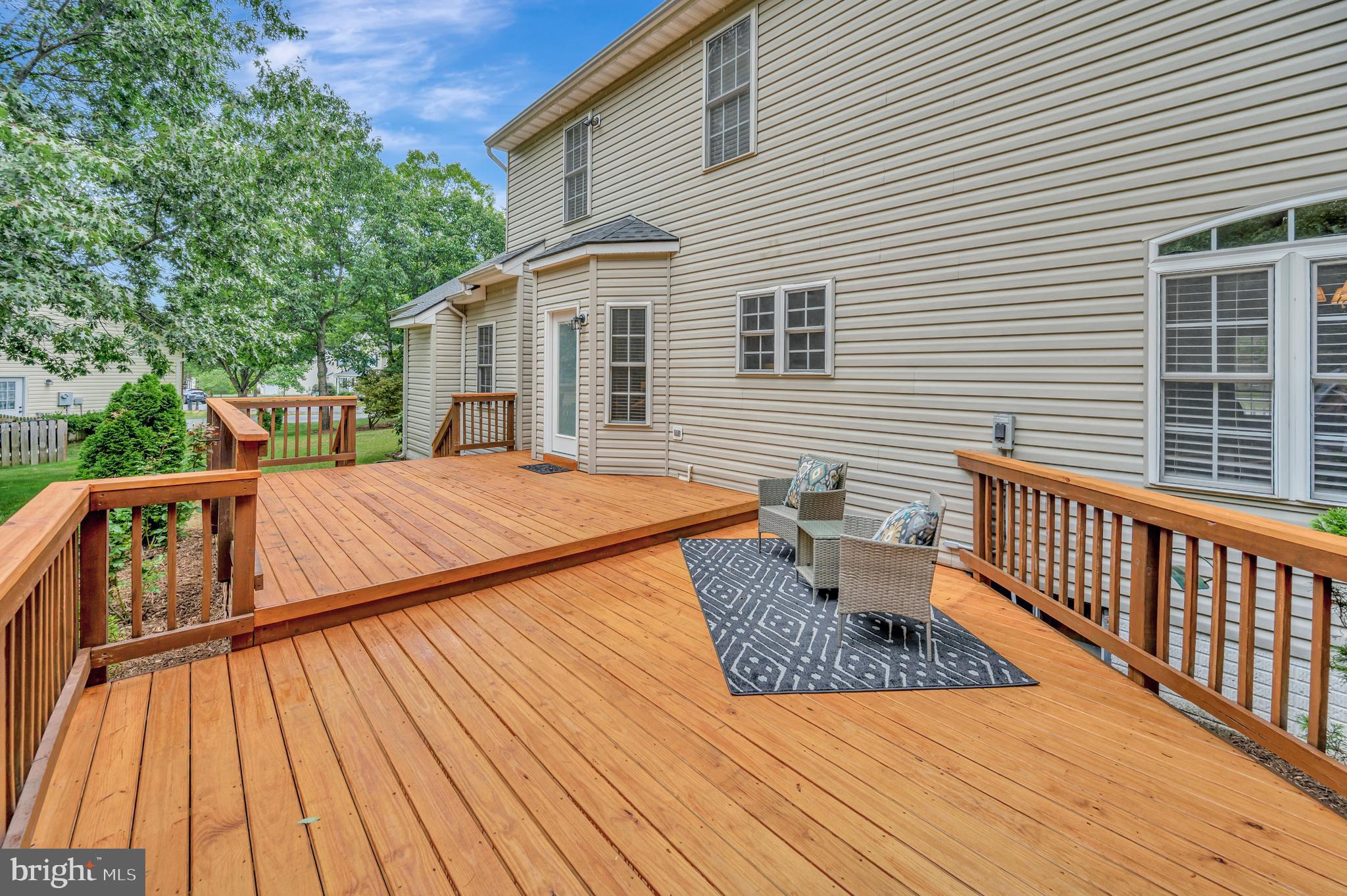 FOX POINT - Residential