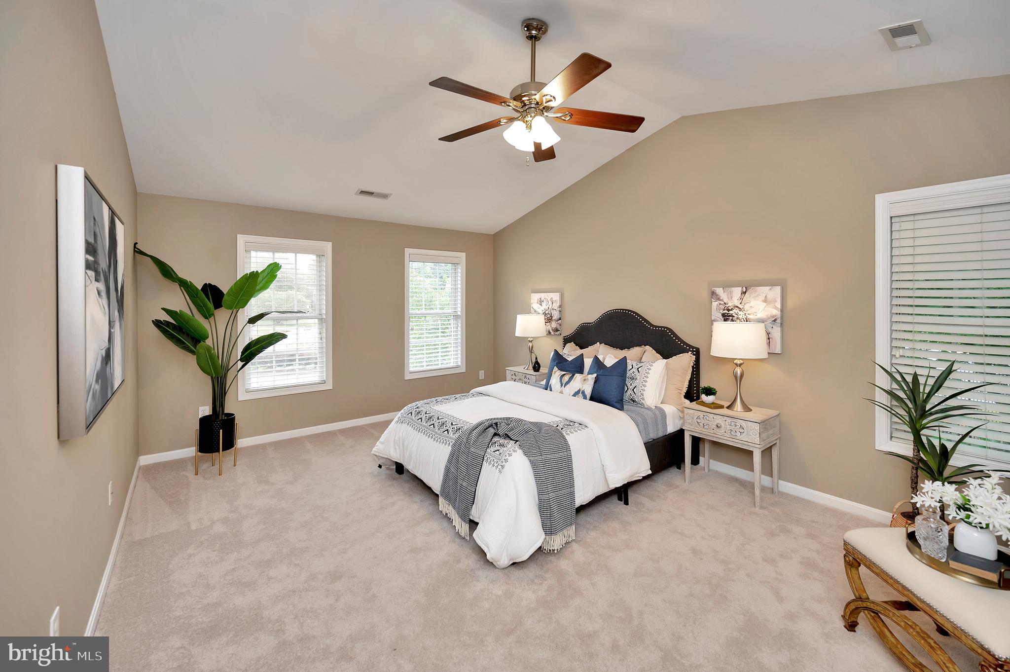 FOX POINT - Residential