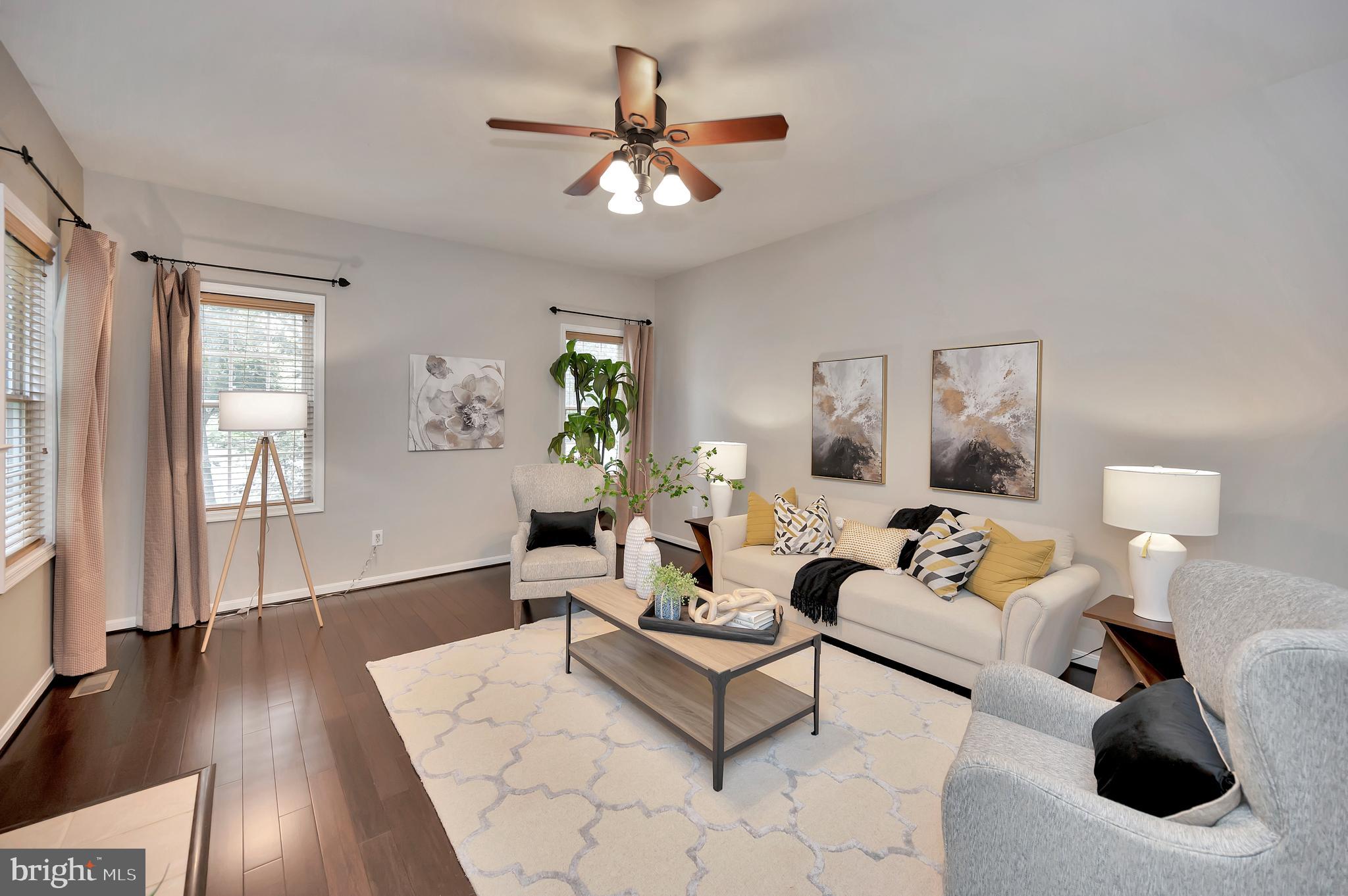 FOX POINT - Residential