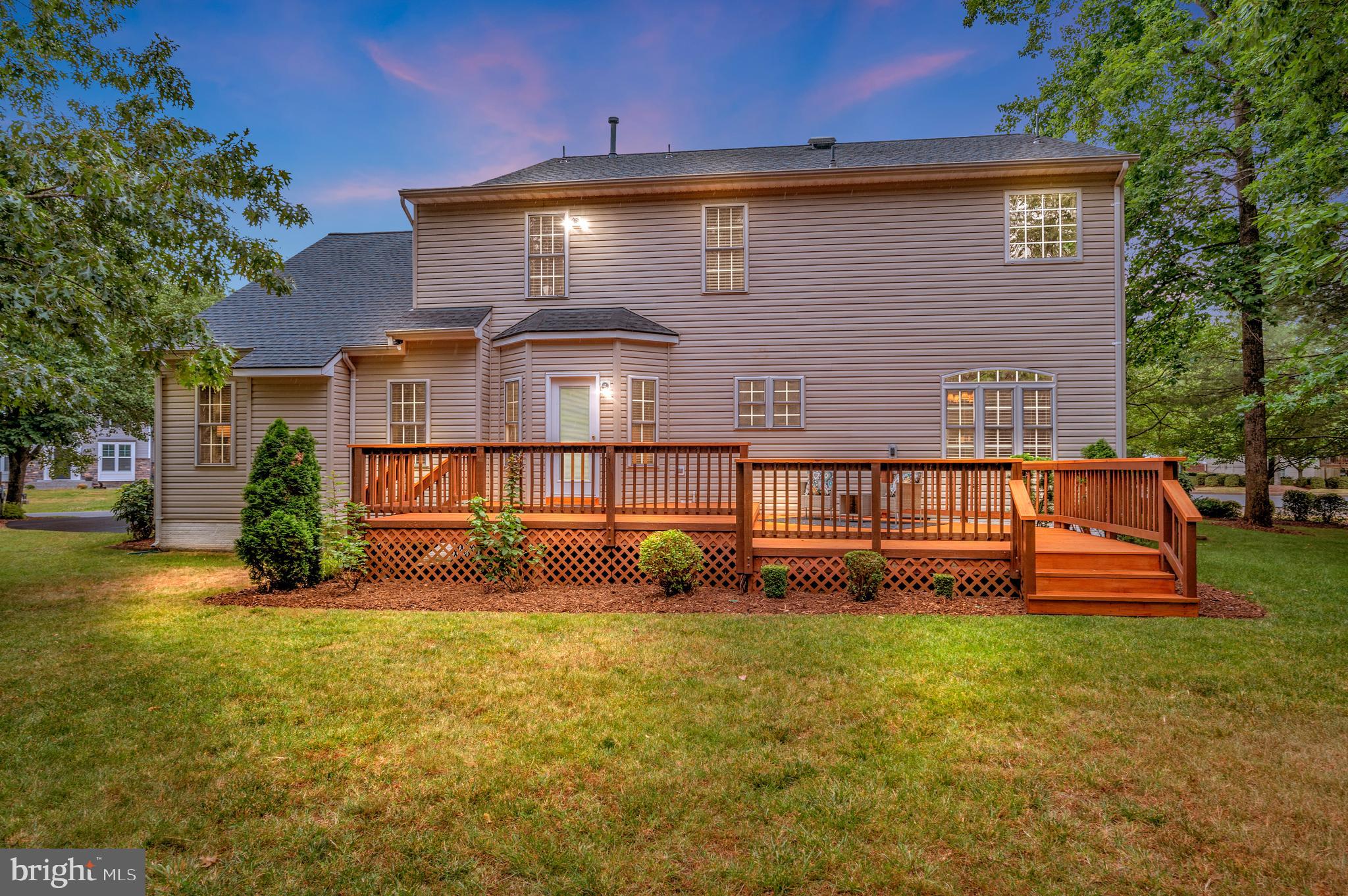 FOX POINT - Residential