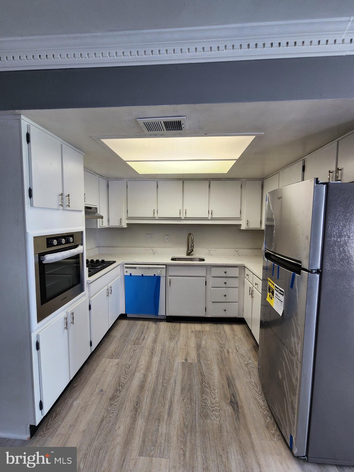 BELAIR TOWN - Residential