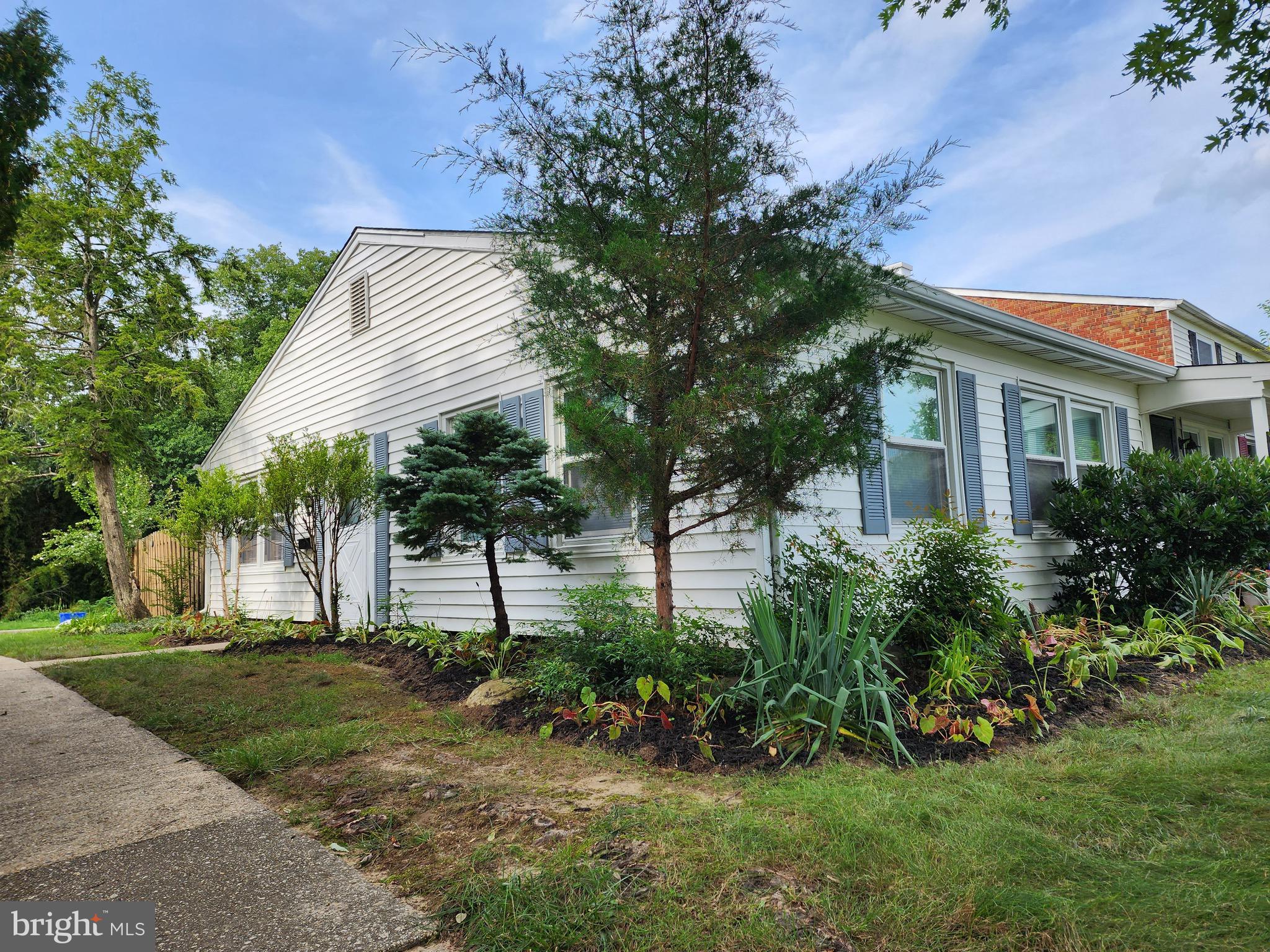 BELAIR TOWN - Residential