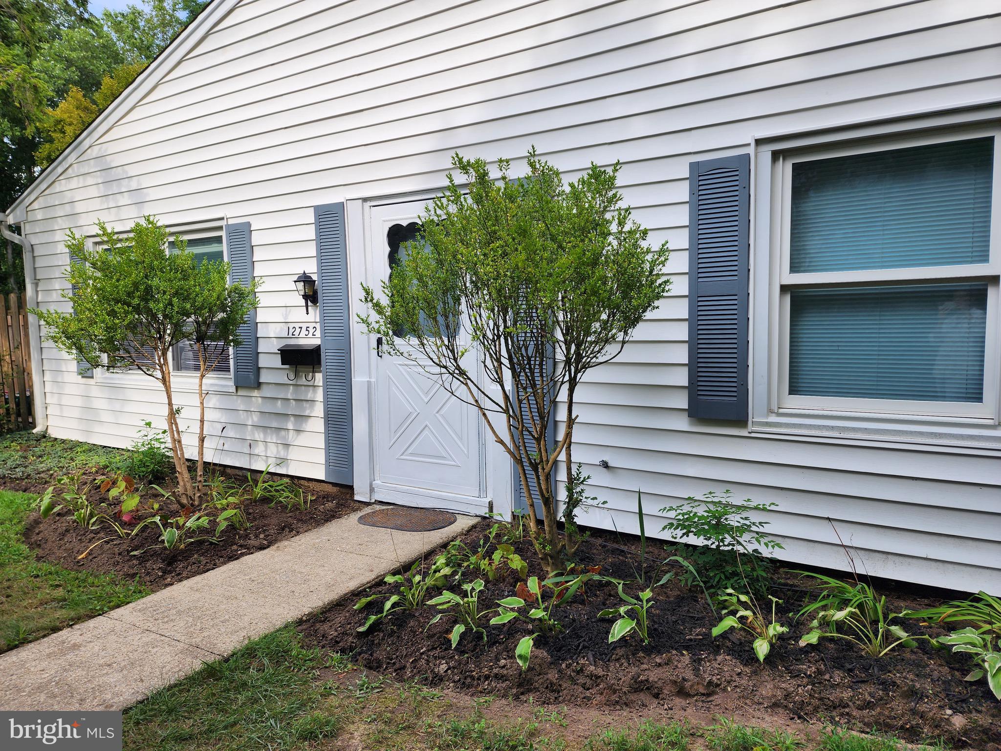 BELAIR TOWN - Residential