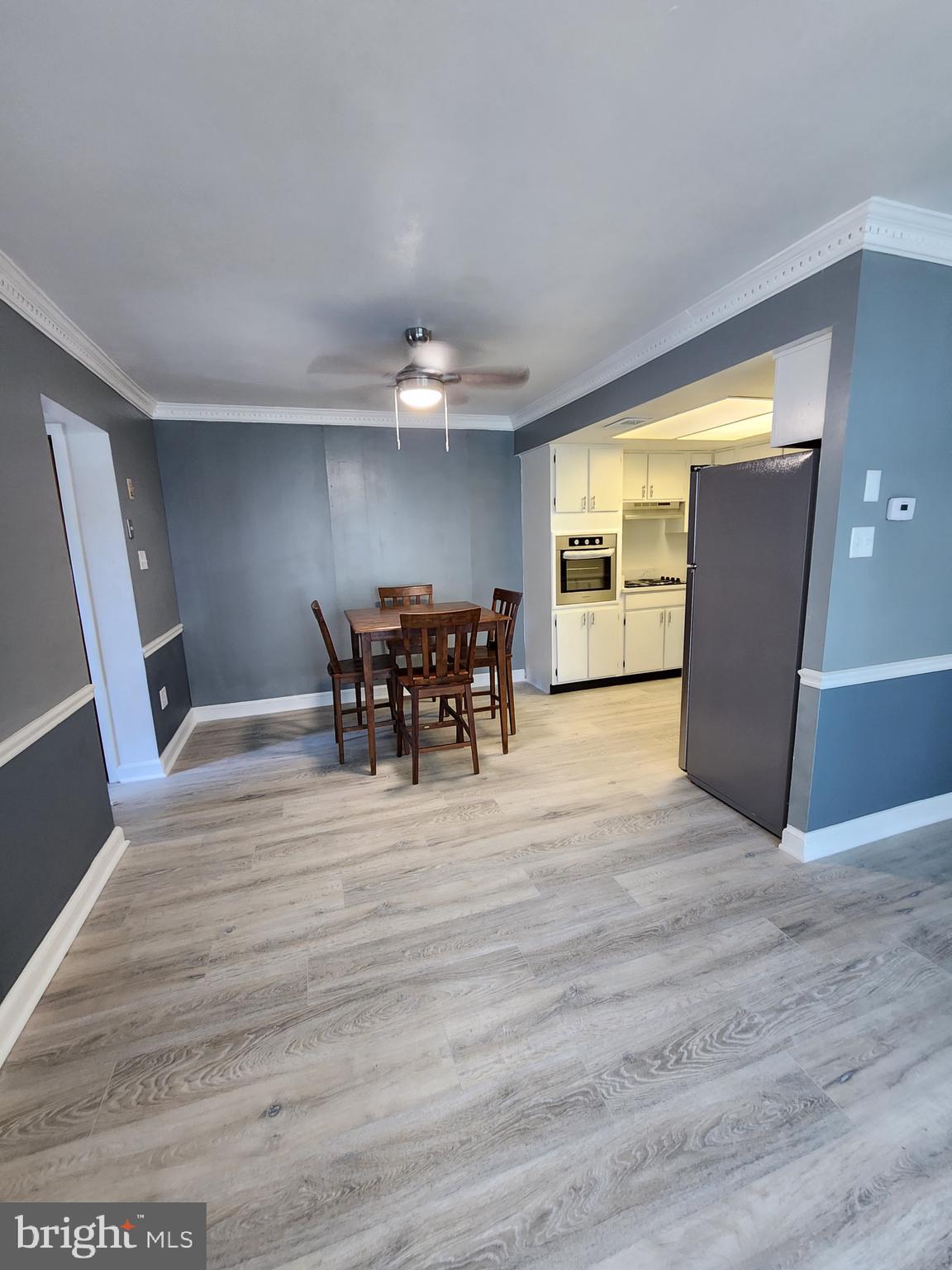 BELAIR TOWN - Residential