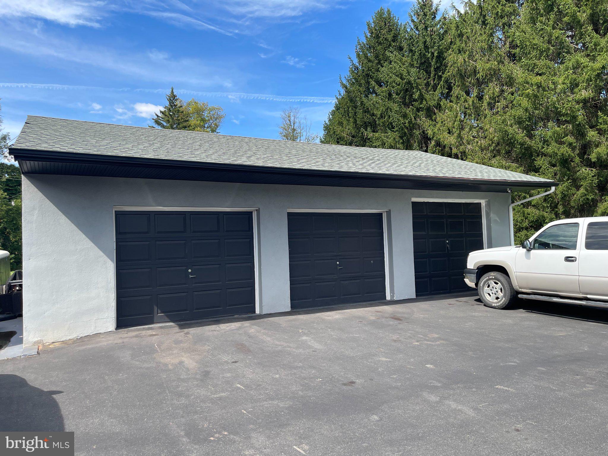 20 BUCKWALTER ROAD