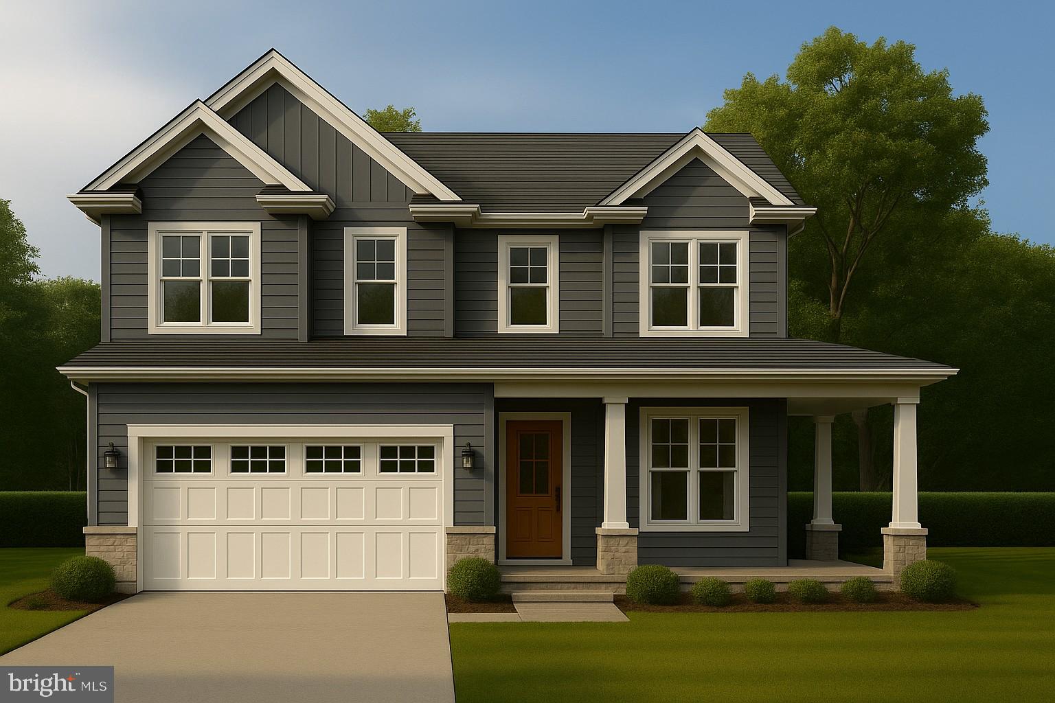 PLYMOUTH VALLEY - Residential