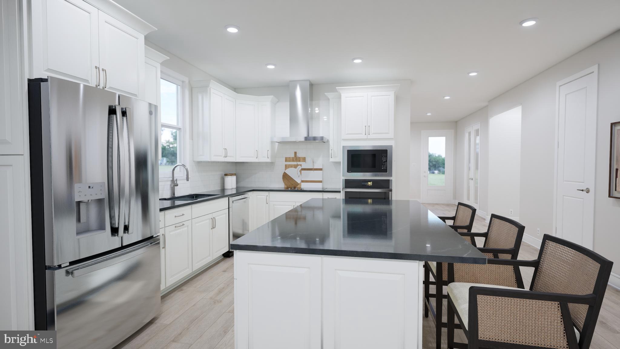 HERITAGE AT MARSHALL - Residential