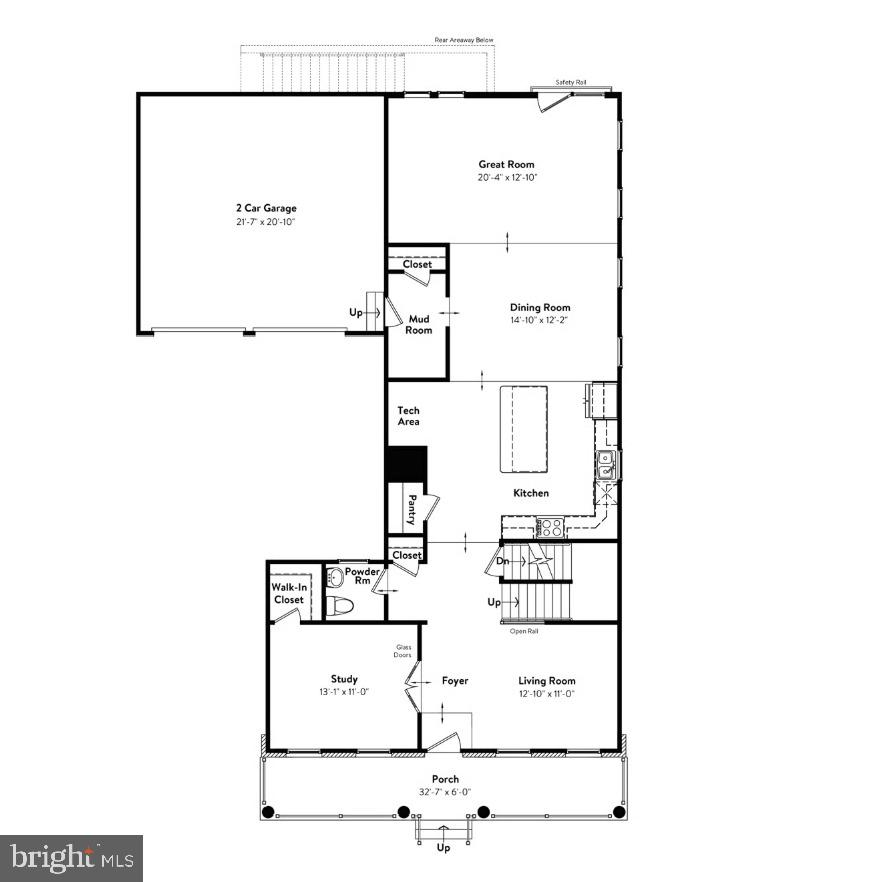 HERITAGE AT MARSHALL - Residential