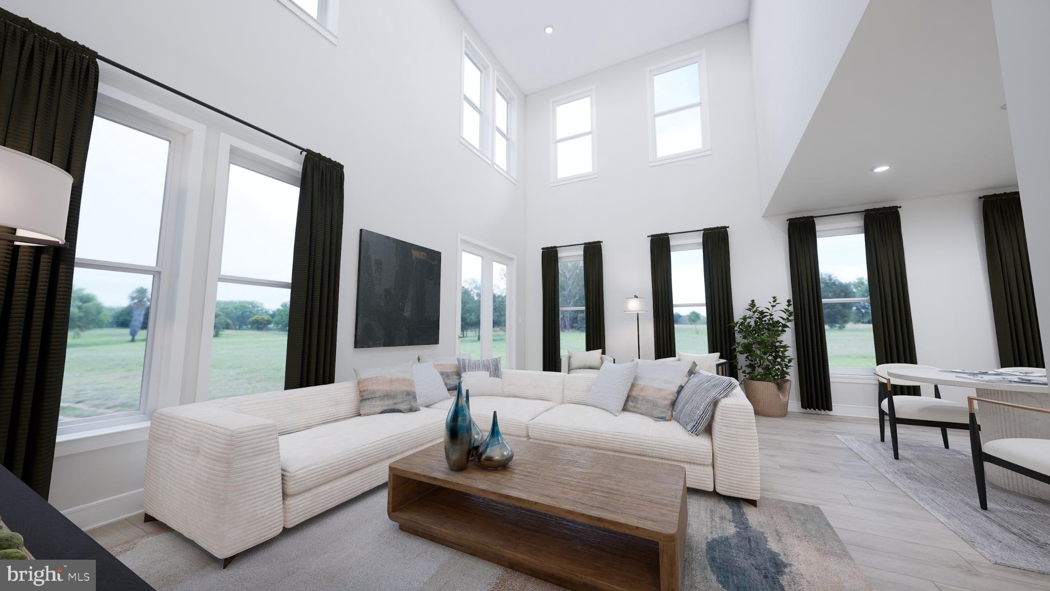 HERITAGE AT MARSHALL - Residential