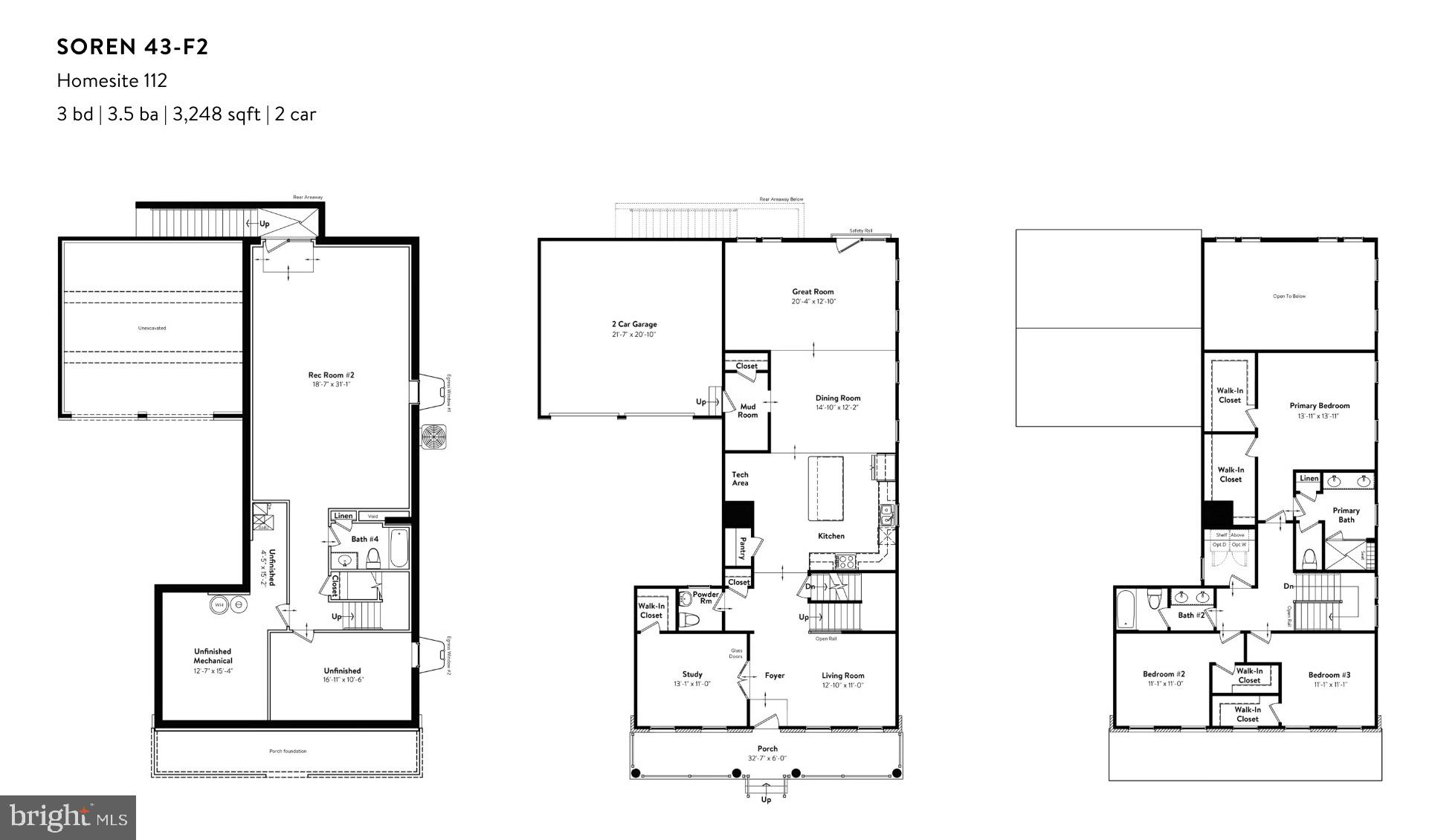 HERITAGE AT MARSHALL - Residential