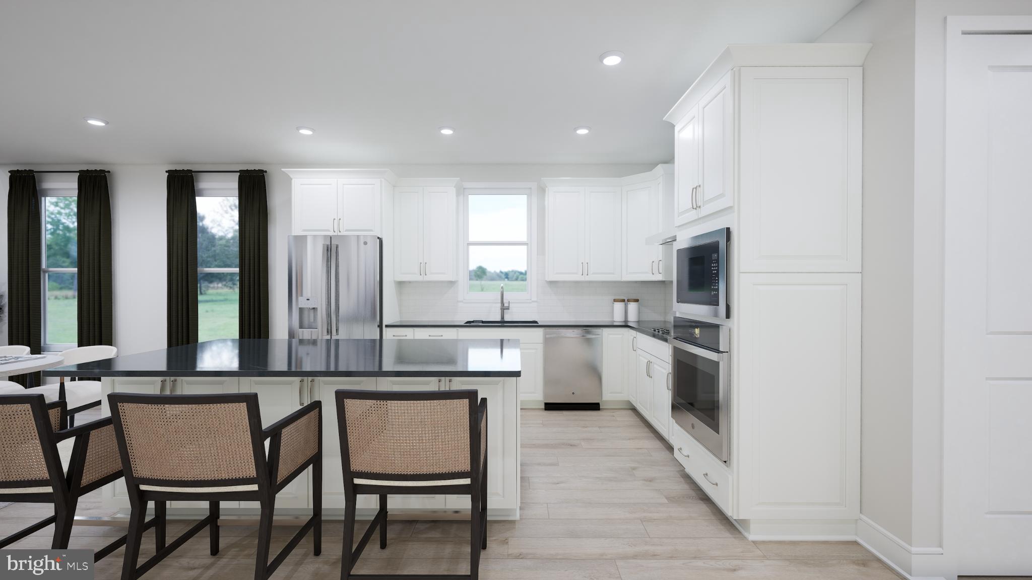 HERITAGE AT MARSHALL - Residential