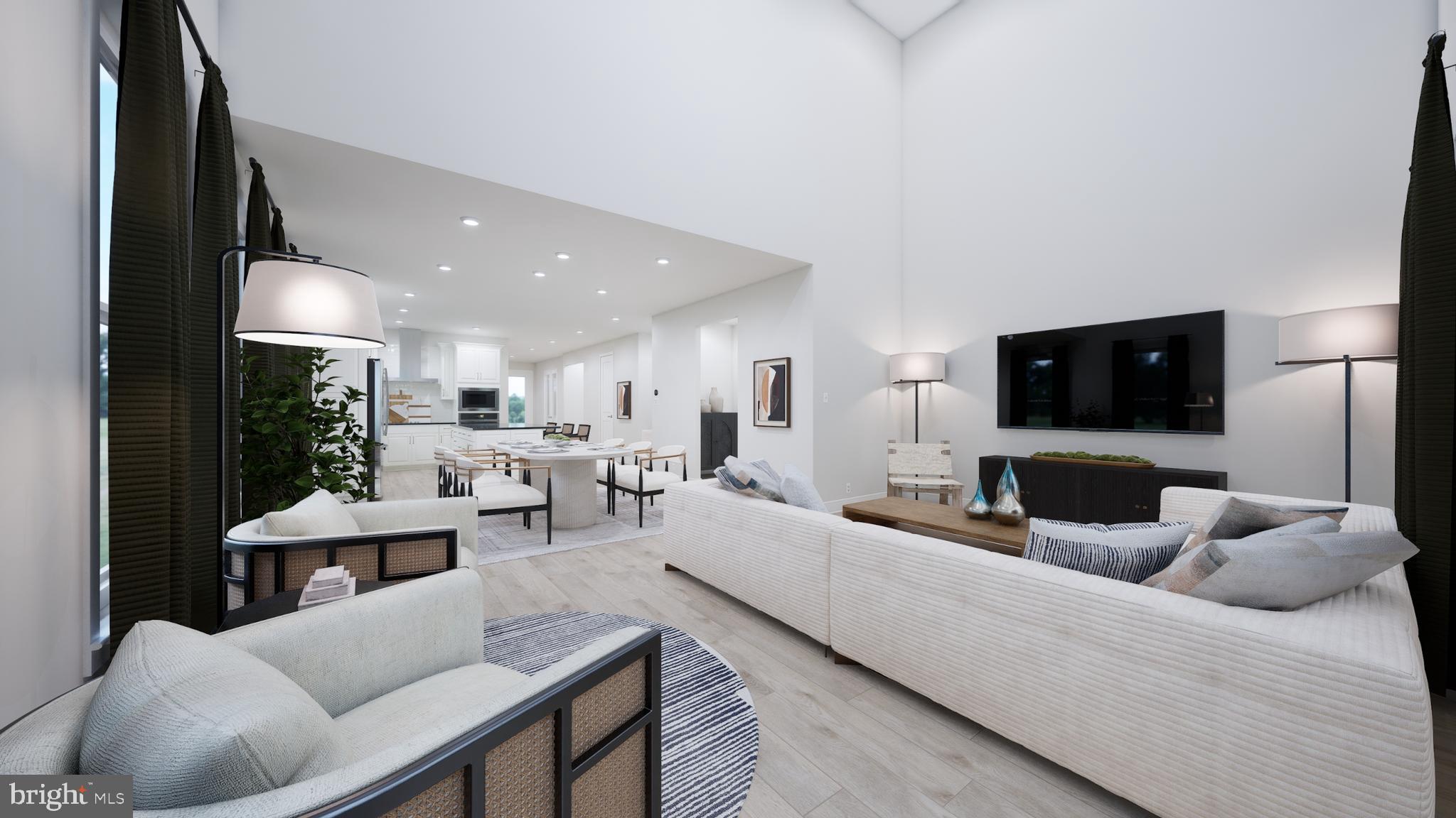 HERITAGE AT MARSHALL - Residential