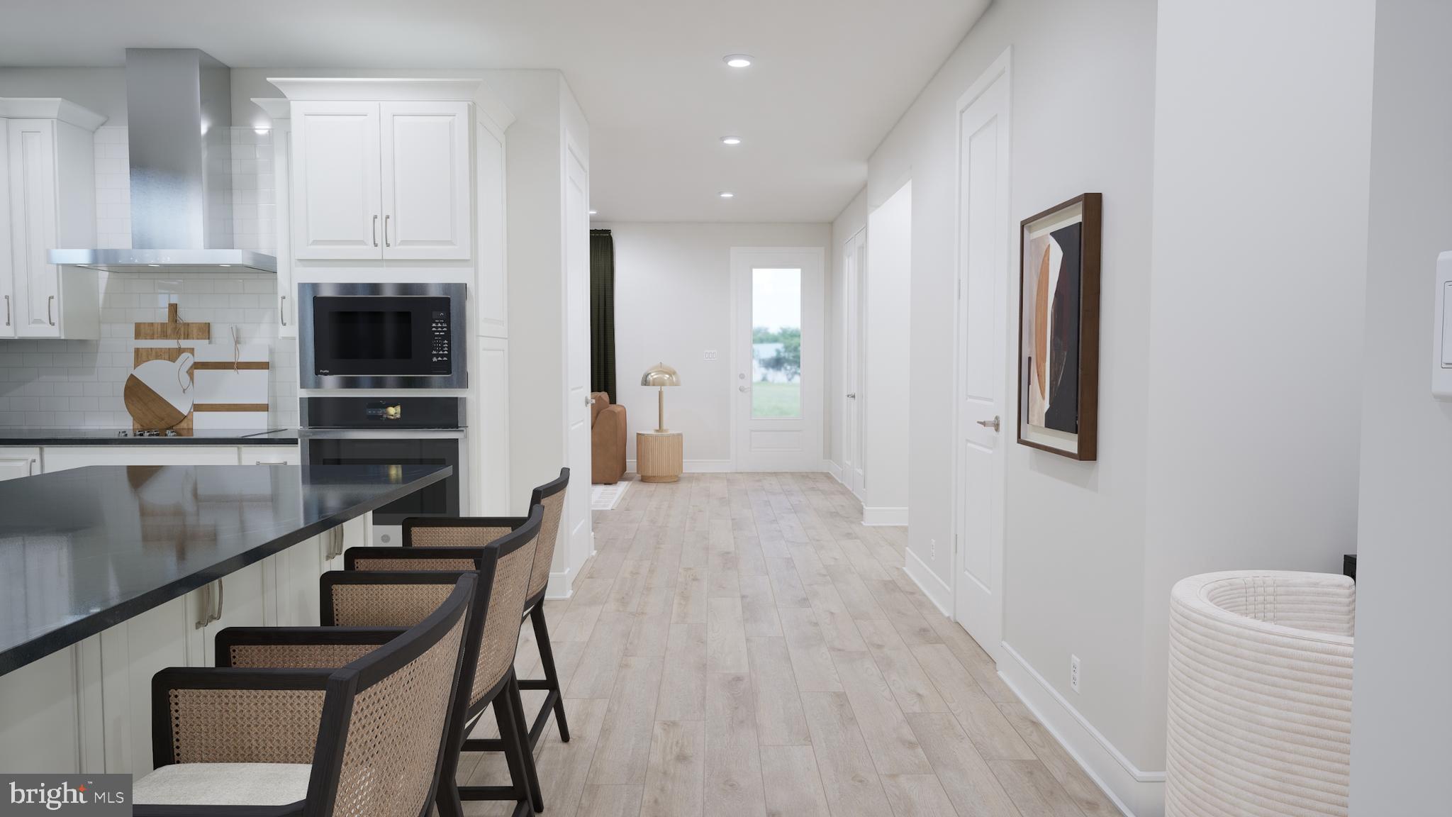 HERITAGE AT MARSHALL - Residential