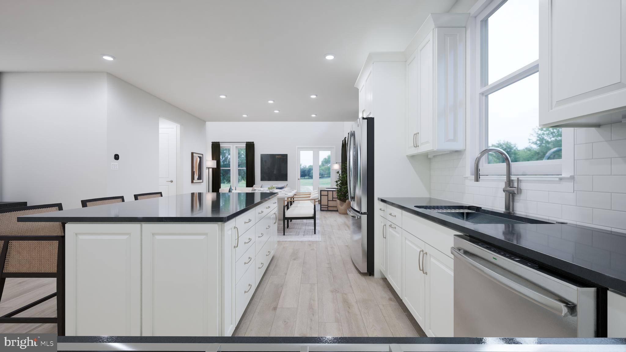 HERITAGE AT MARSHALL - Residential