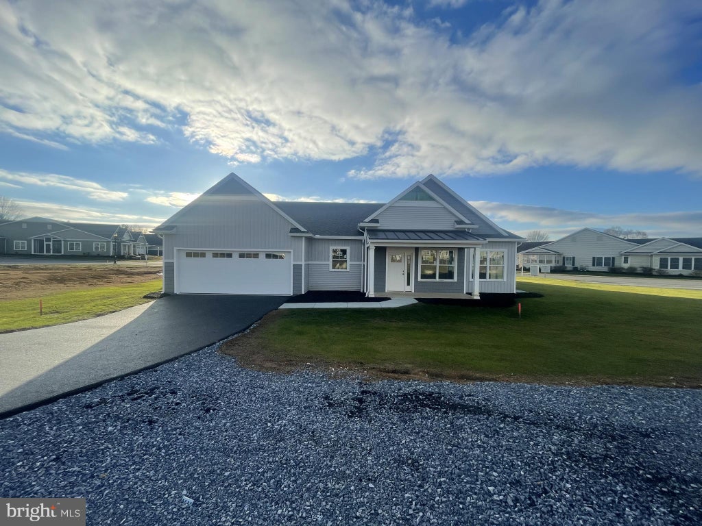Photo of 94 South Village Circle #239, PALMYRA, PA 17078 (MLS # PALN2028078)