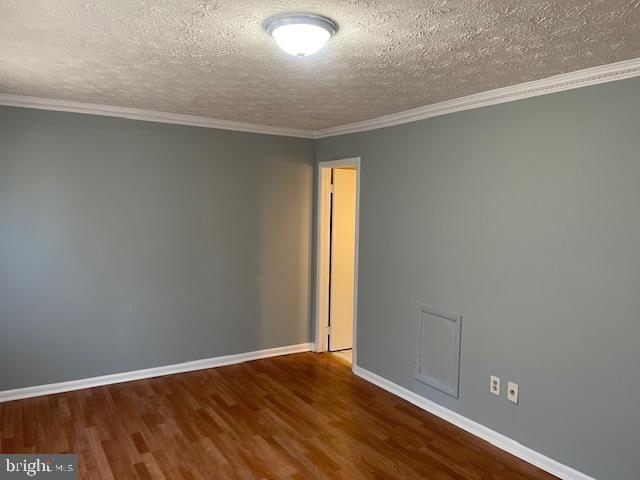 HILLCREST TOWNE - Residential