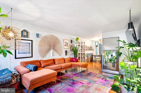 Townhouse For Rent - 4572 Manayunk Avenue<br/> PHILADELPHIA, PA 19128