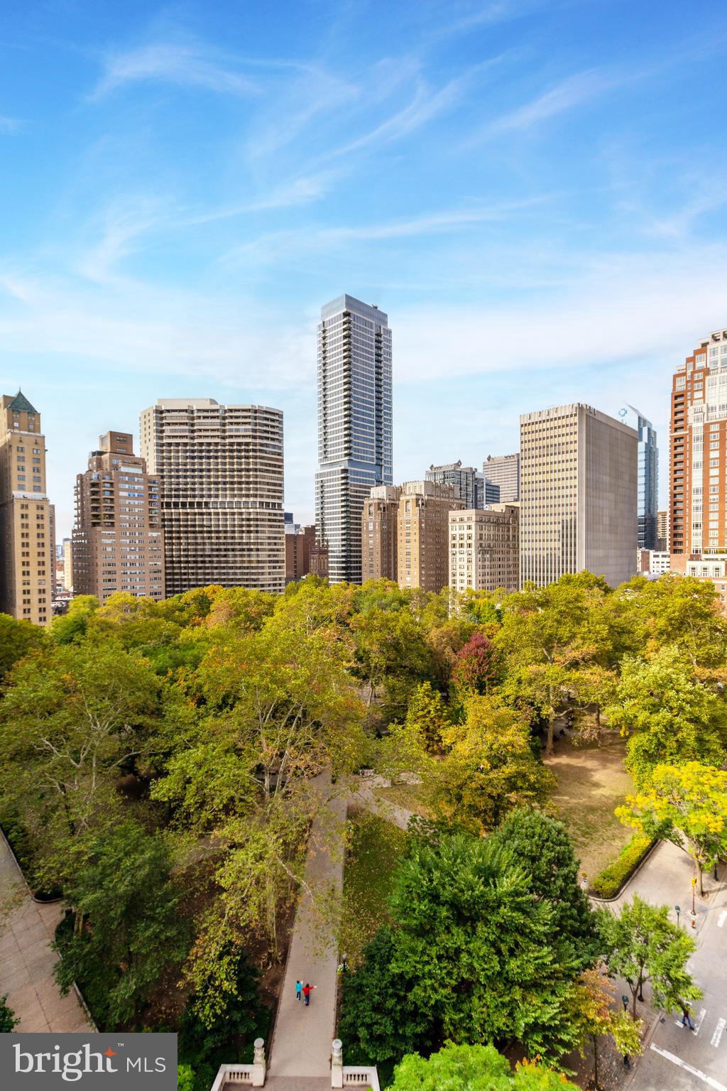 RITTENHOUSE SQUARE - Residential