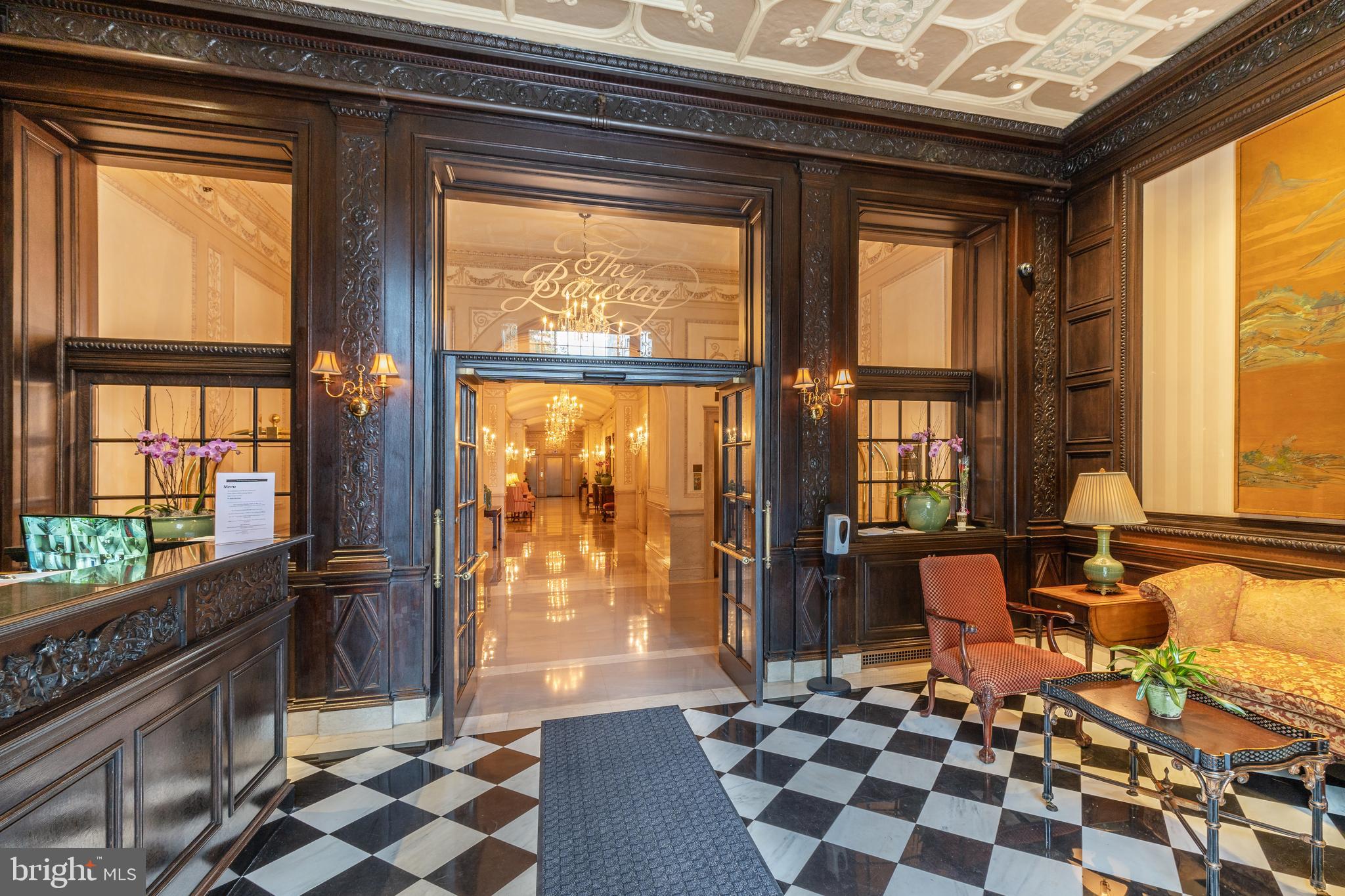 RITTENHOUSE SQUARE - Residential