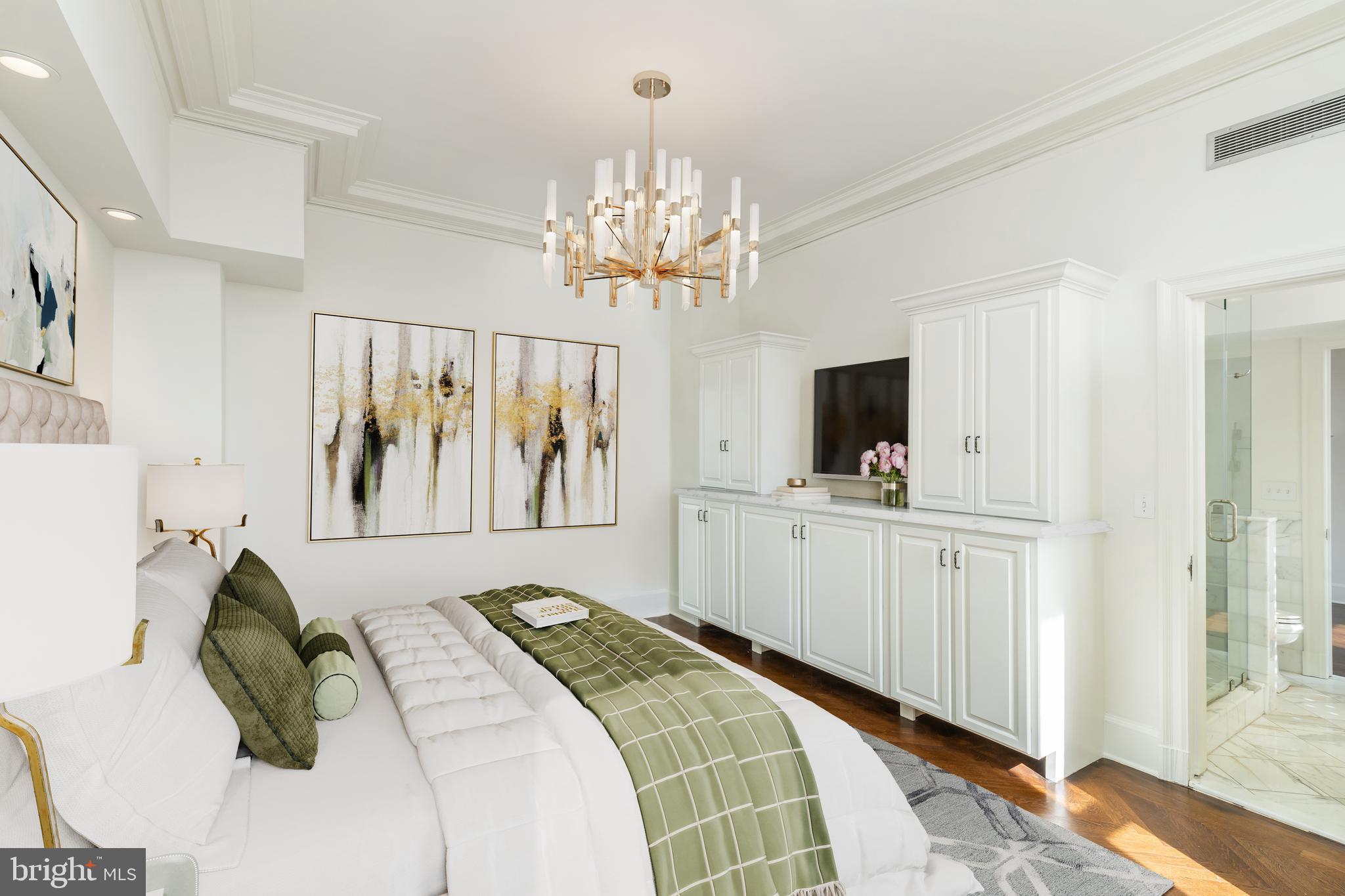 RITTENHOUSE SQUARE - Residential