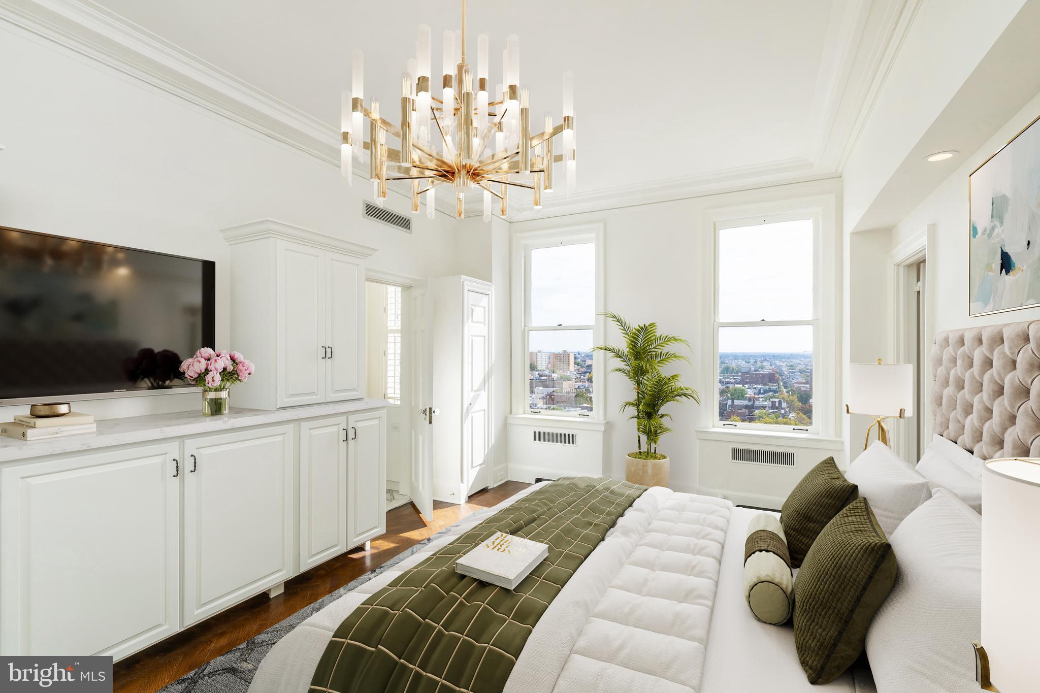 RITTENHOUSE SQUARE - Residential