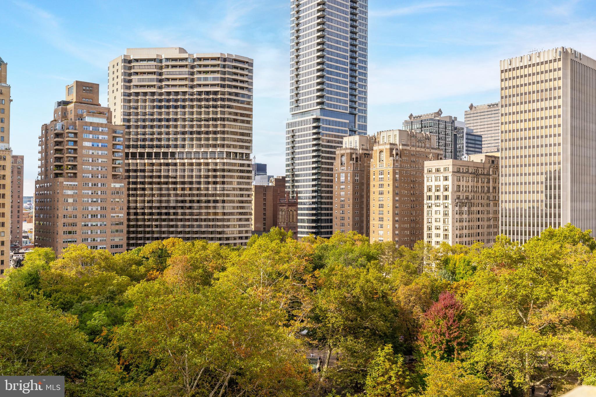 RITTENHOUSE SQUARE - Residential