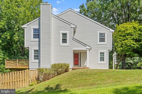 5128 SPRING BRANCH BOULEVARD DUMFRIES VA 22025