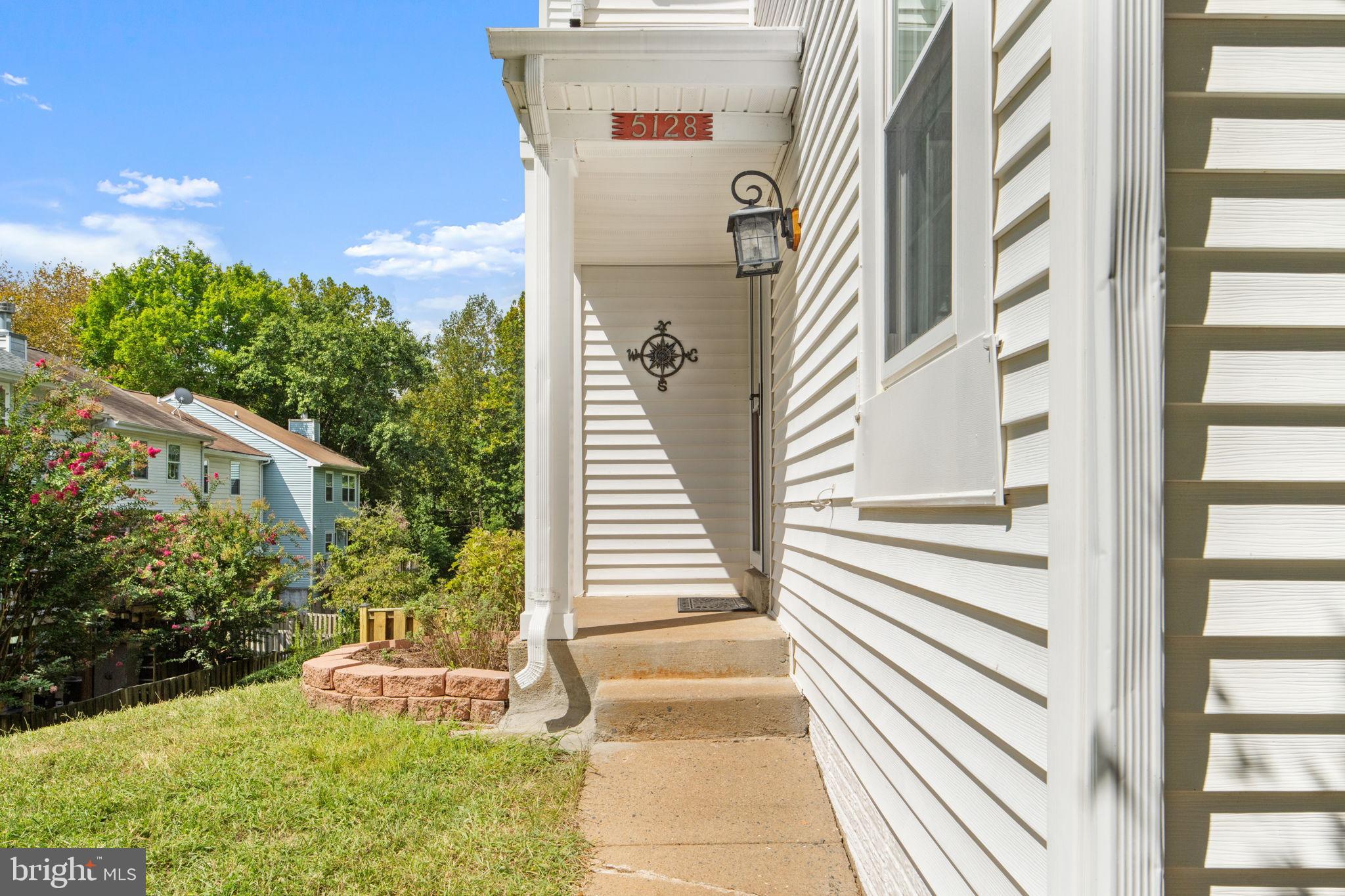 5128 SPRING BRANCH BOULEVARD