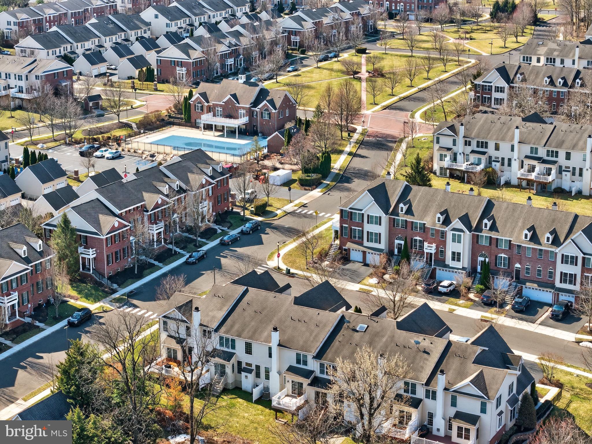 ARBOR POINT - Residential