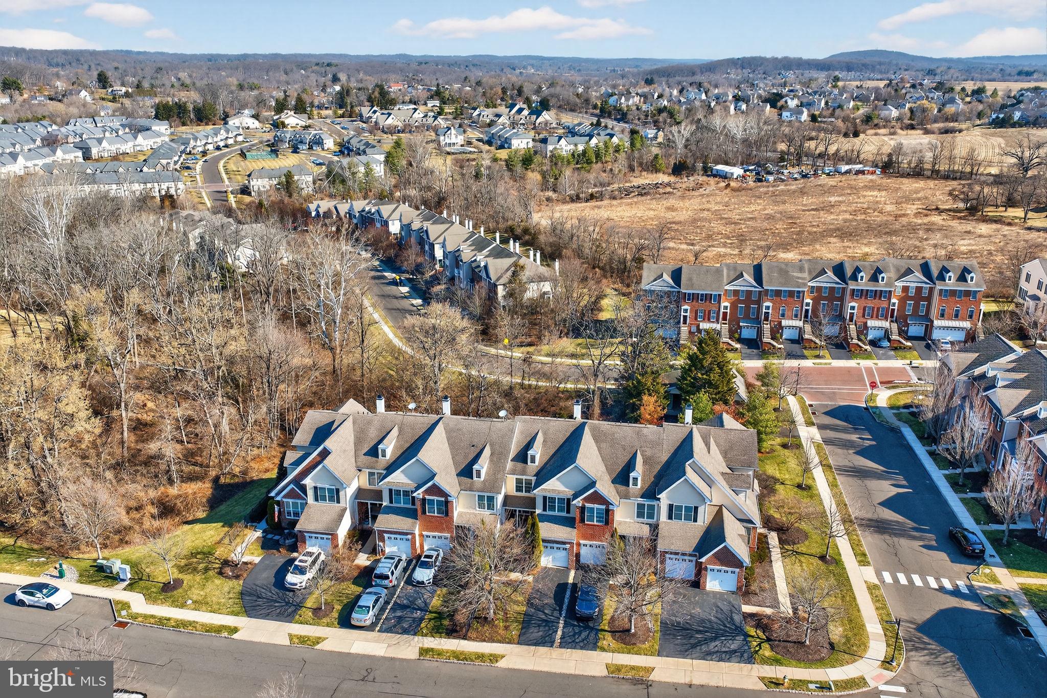 ARBOR POINT - Residential