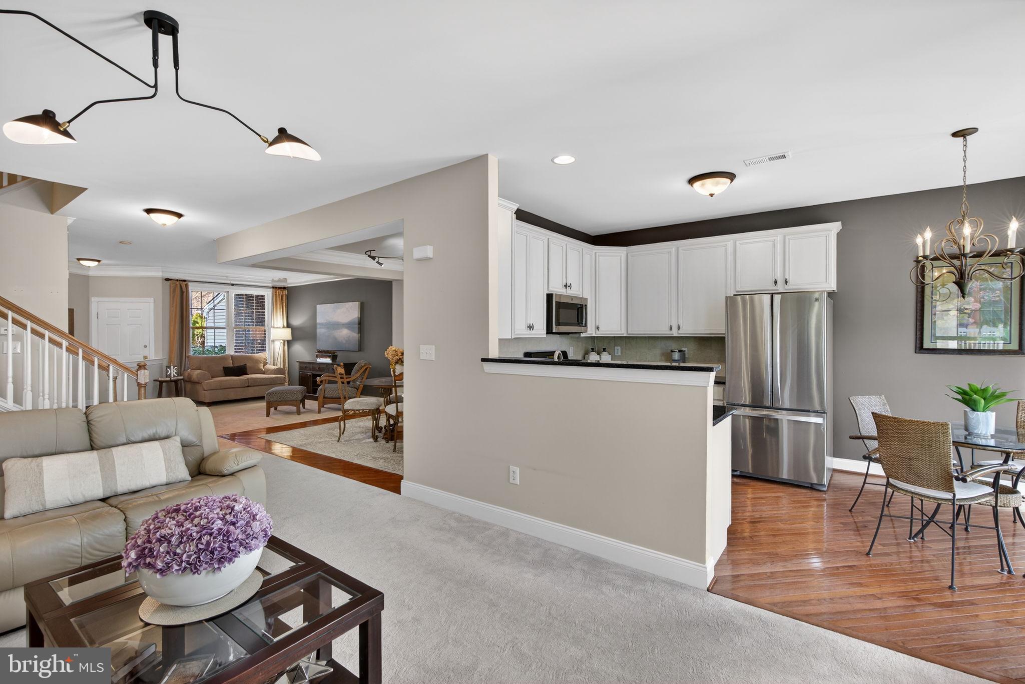 ARBOR POINT - Residential