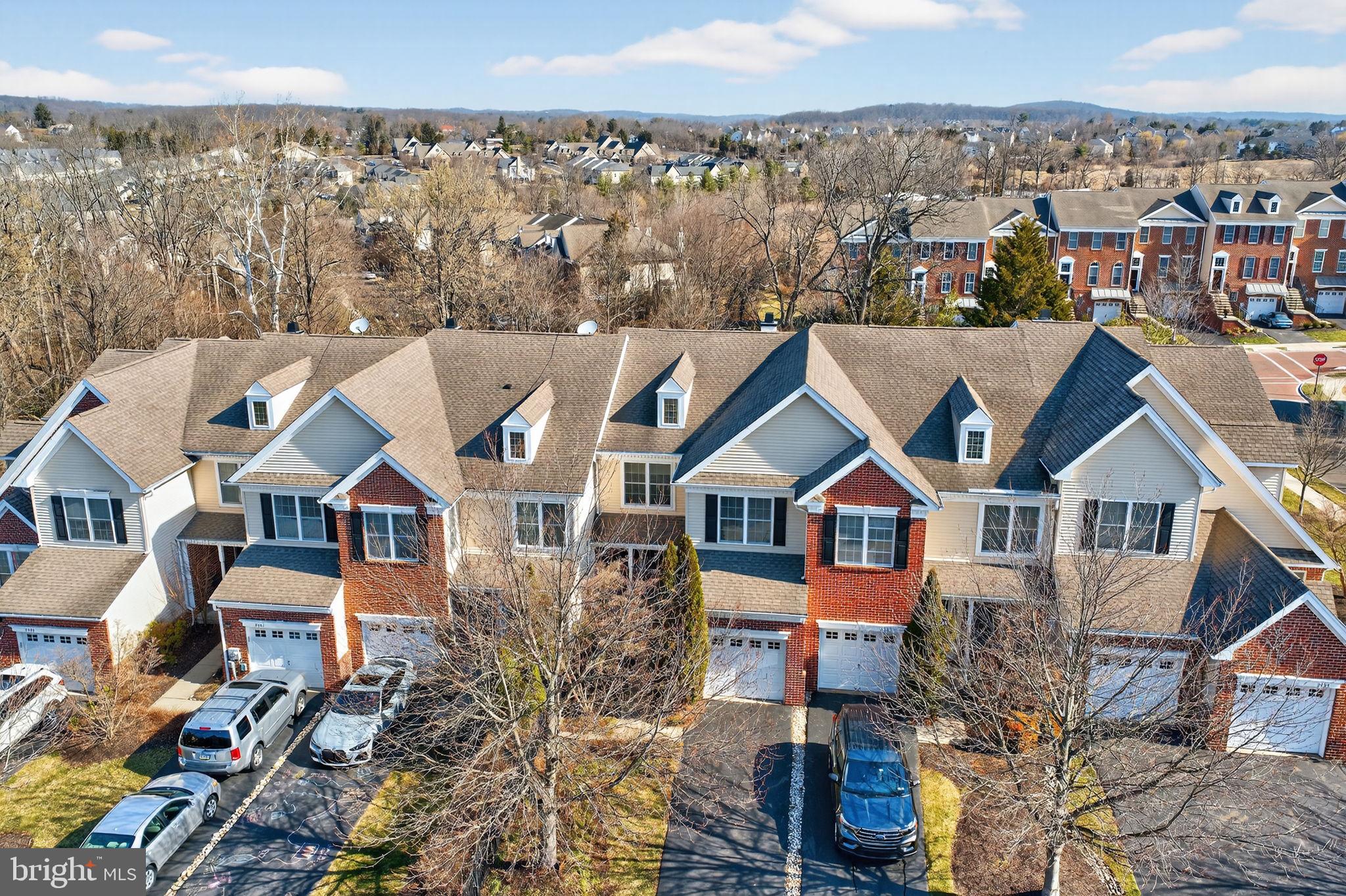 ARBOR POINT - Residential