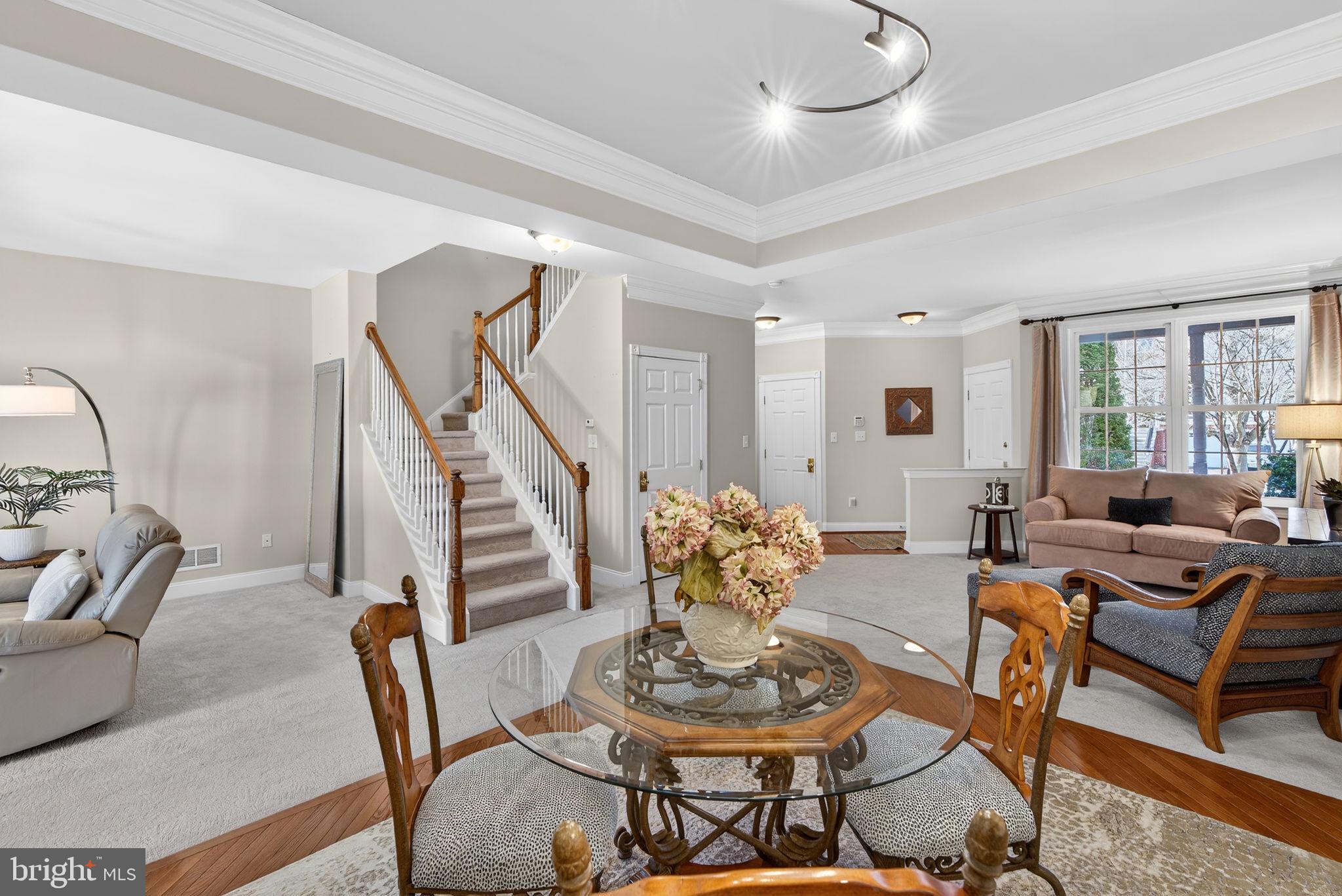 ARBOR POINT - Residential