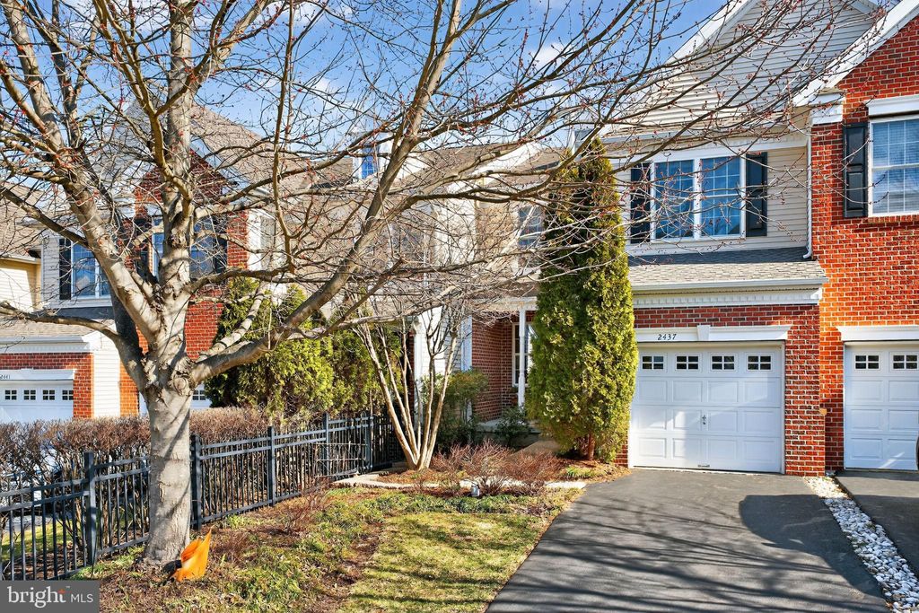 Photo of 2437 N Whittmore Street, FURLONG, PA 18925 (MLS # PABU2115612)